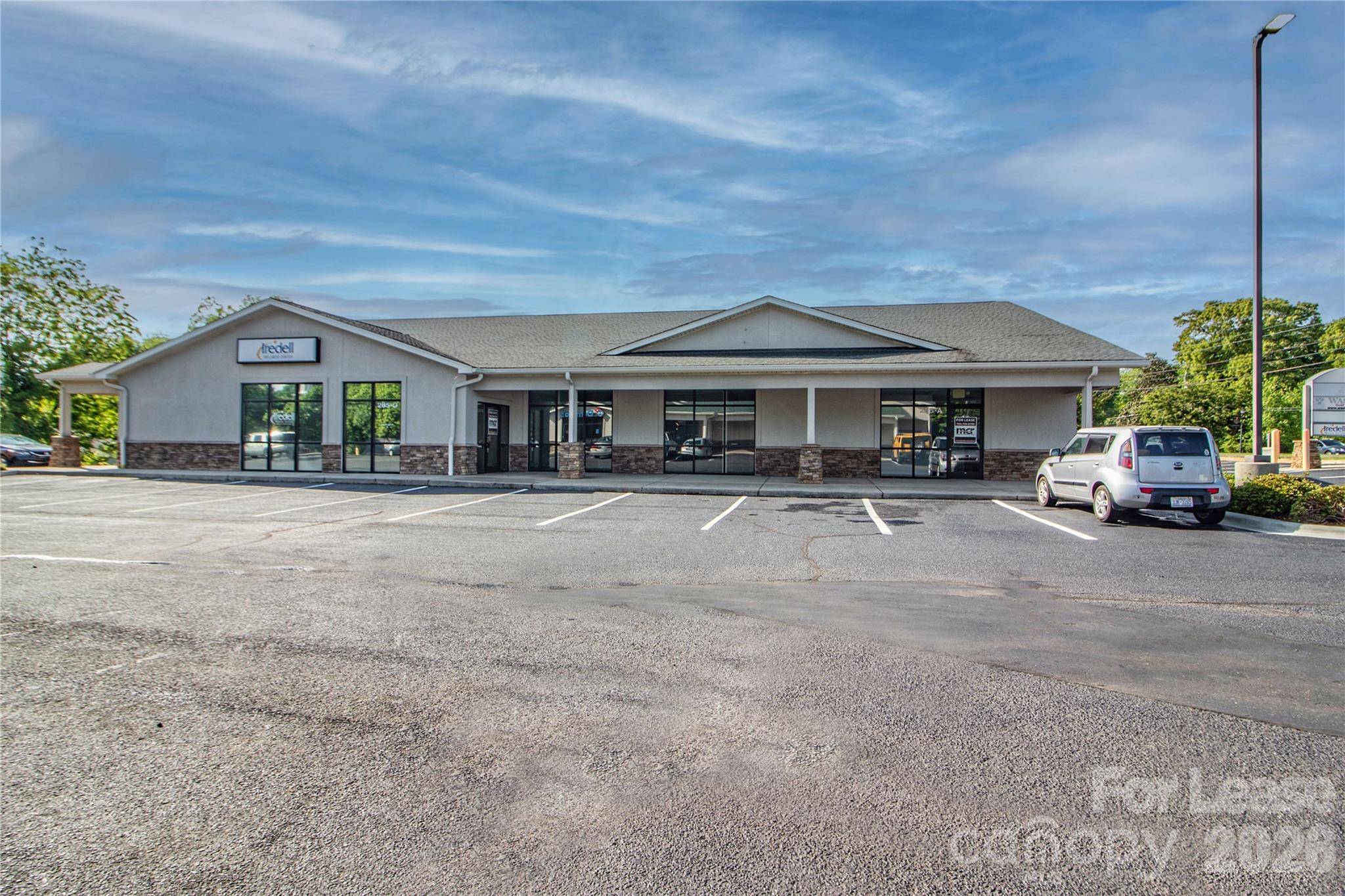 285 N Main ST #A, Troutman, NC 28166