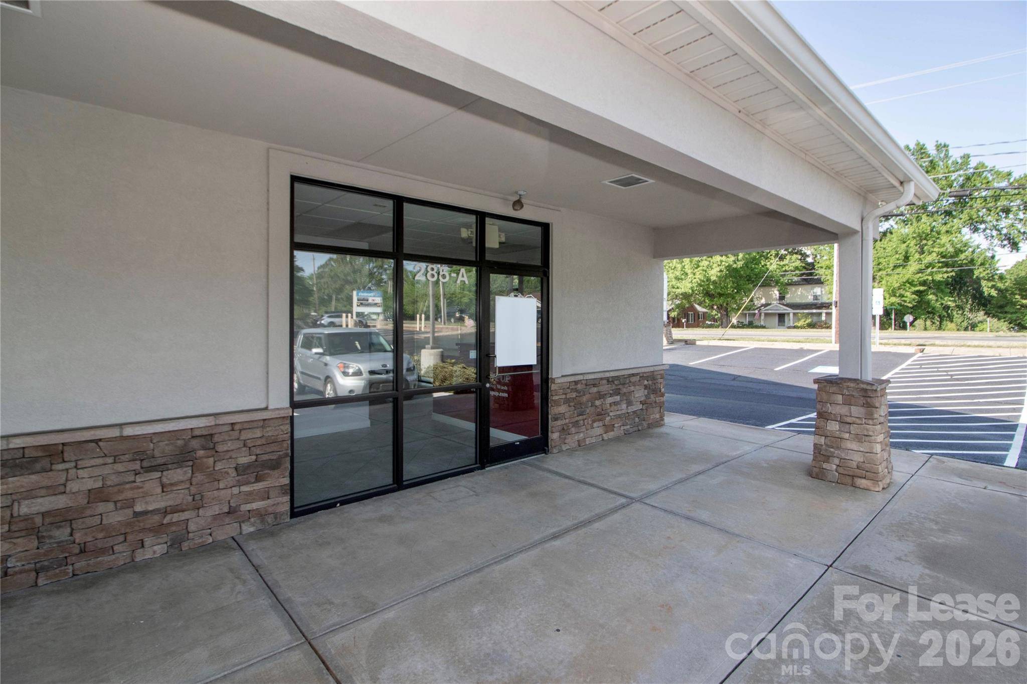 285 N Main ST #A, Troutman, NC 28166