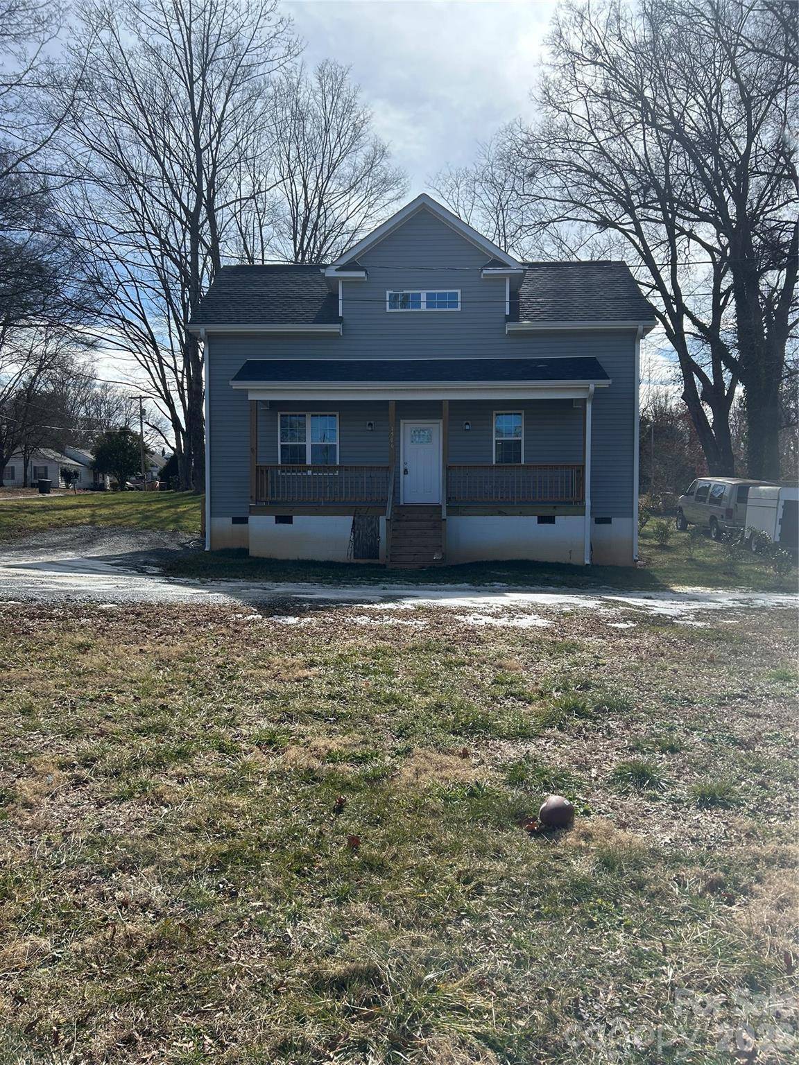 1506 7th ST, Statesville, NC 28677