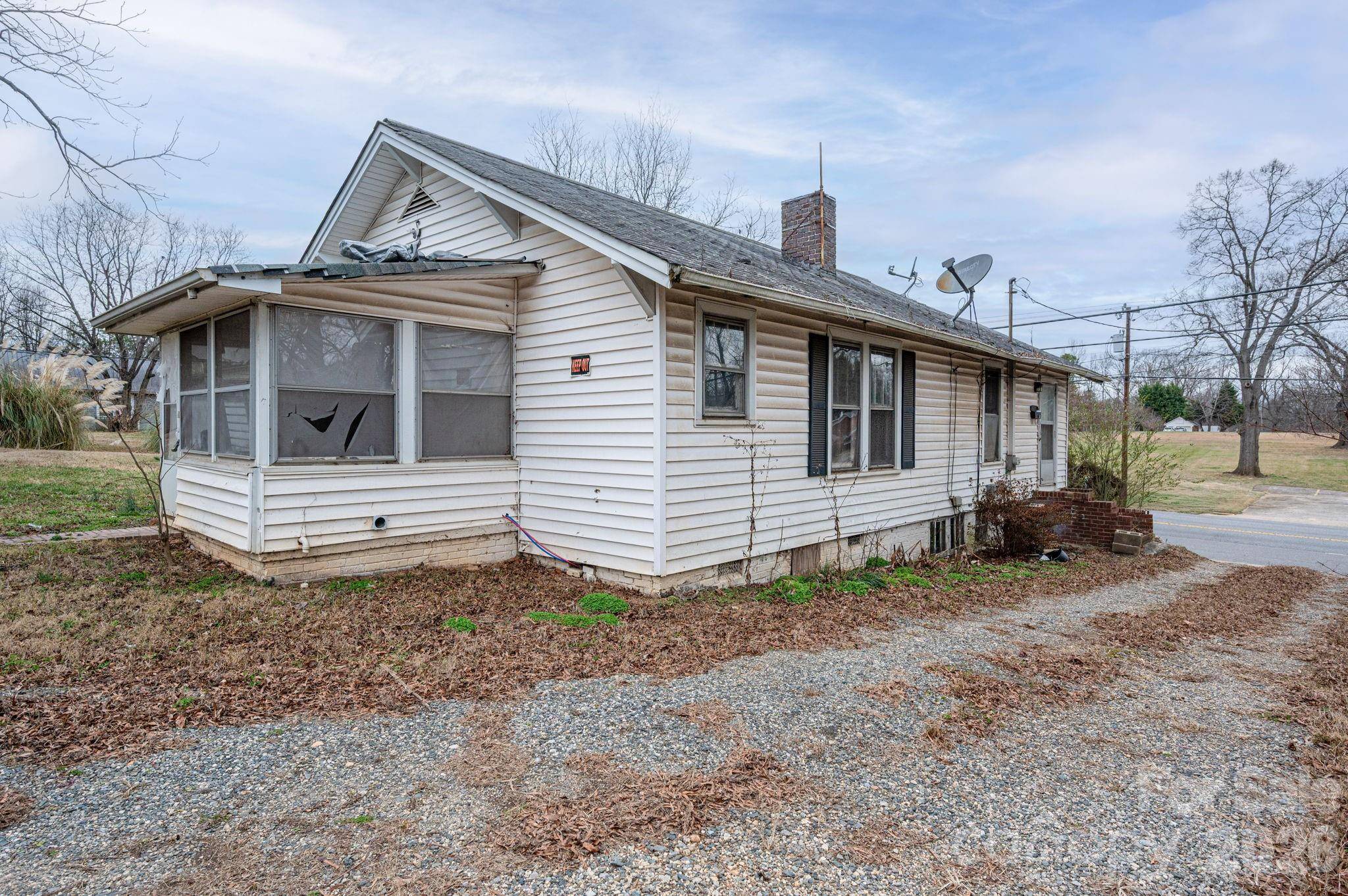2784 E Nc 27 HWY, Lincolnton, NC 28092