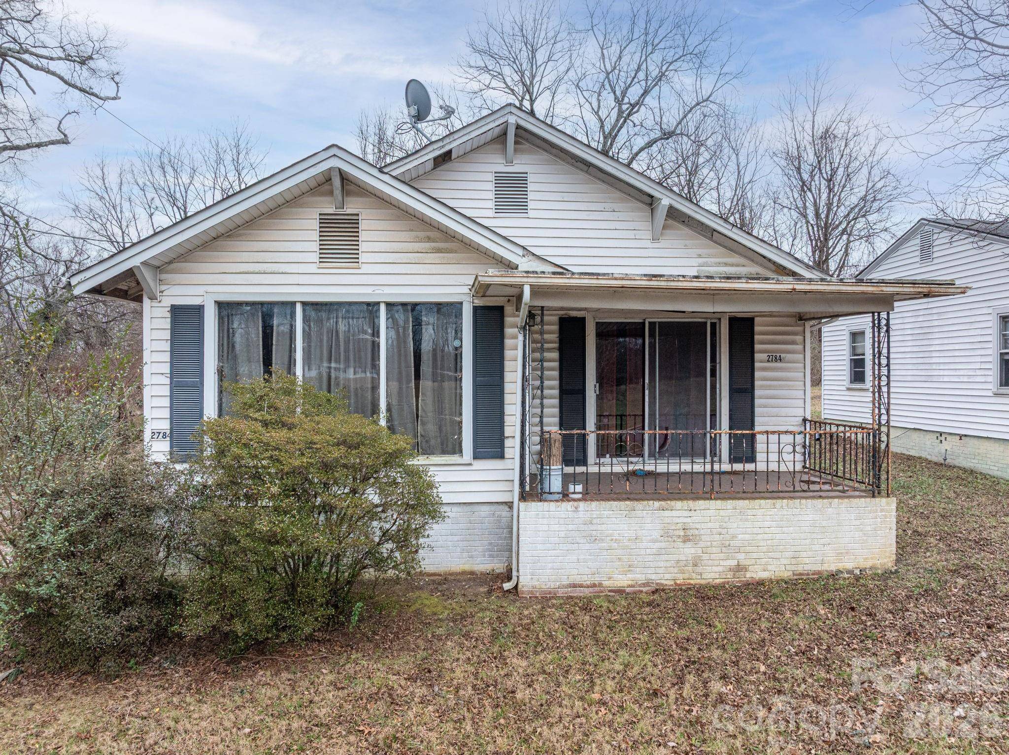 2784 E Nc 27 HWY, Lincolnton, NC 28092