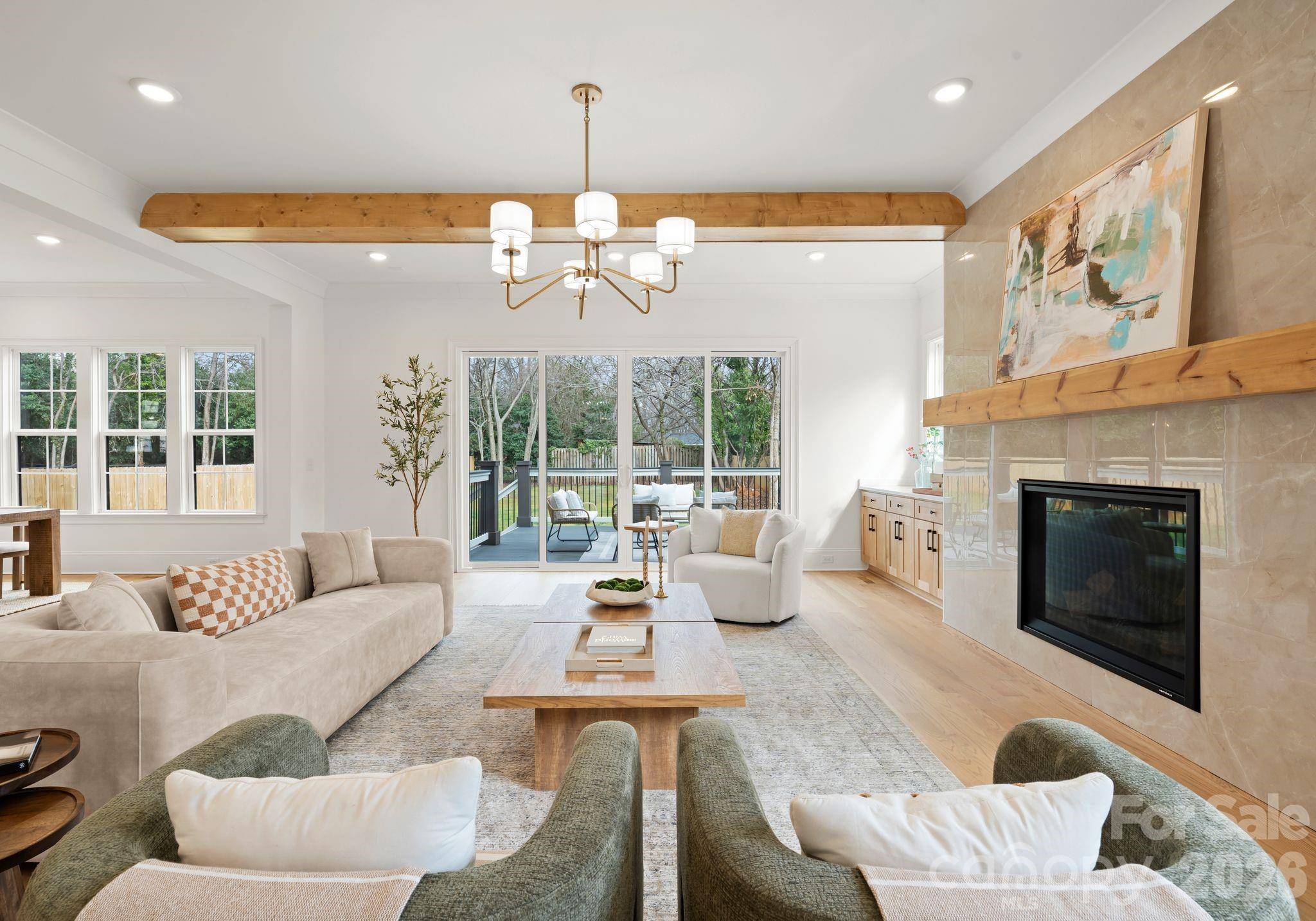 4349 Castleton RD, Charlotte, NC 28211