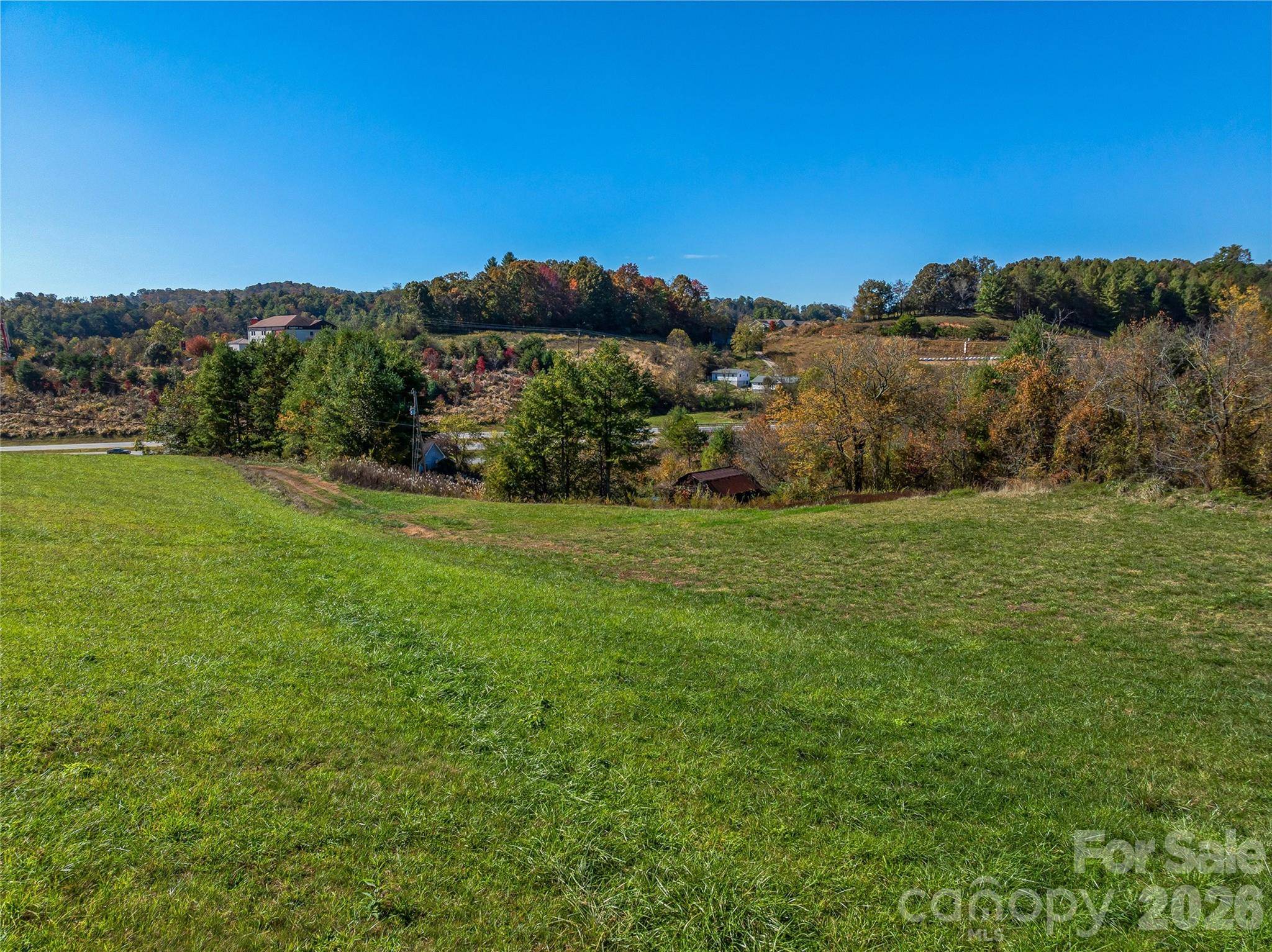 1075 Calvin Edney RD, Mars Hill, NC 28754