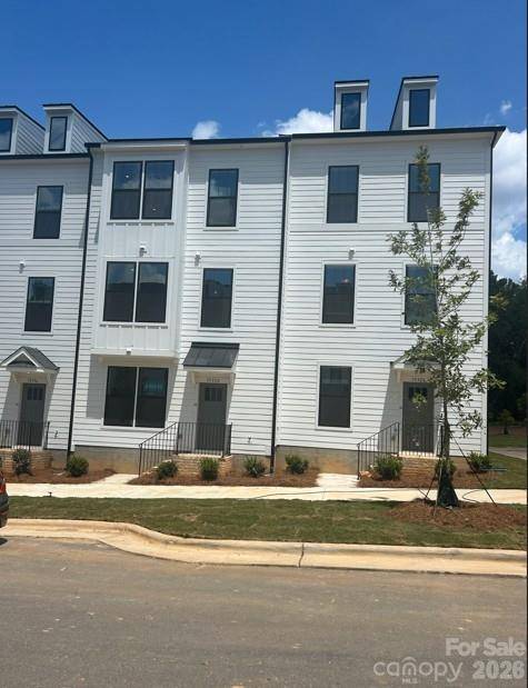 3029 Rozzelles Ferry RD, Charlotte, NC 28208