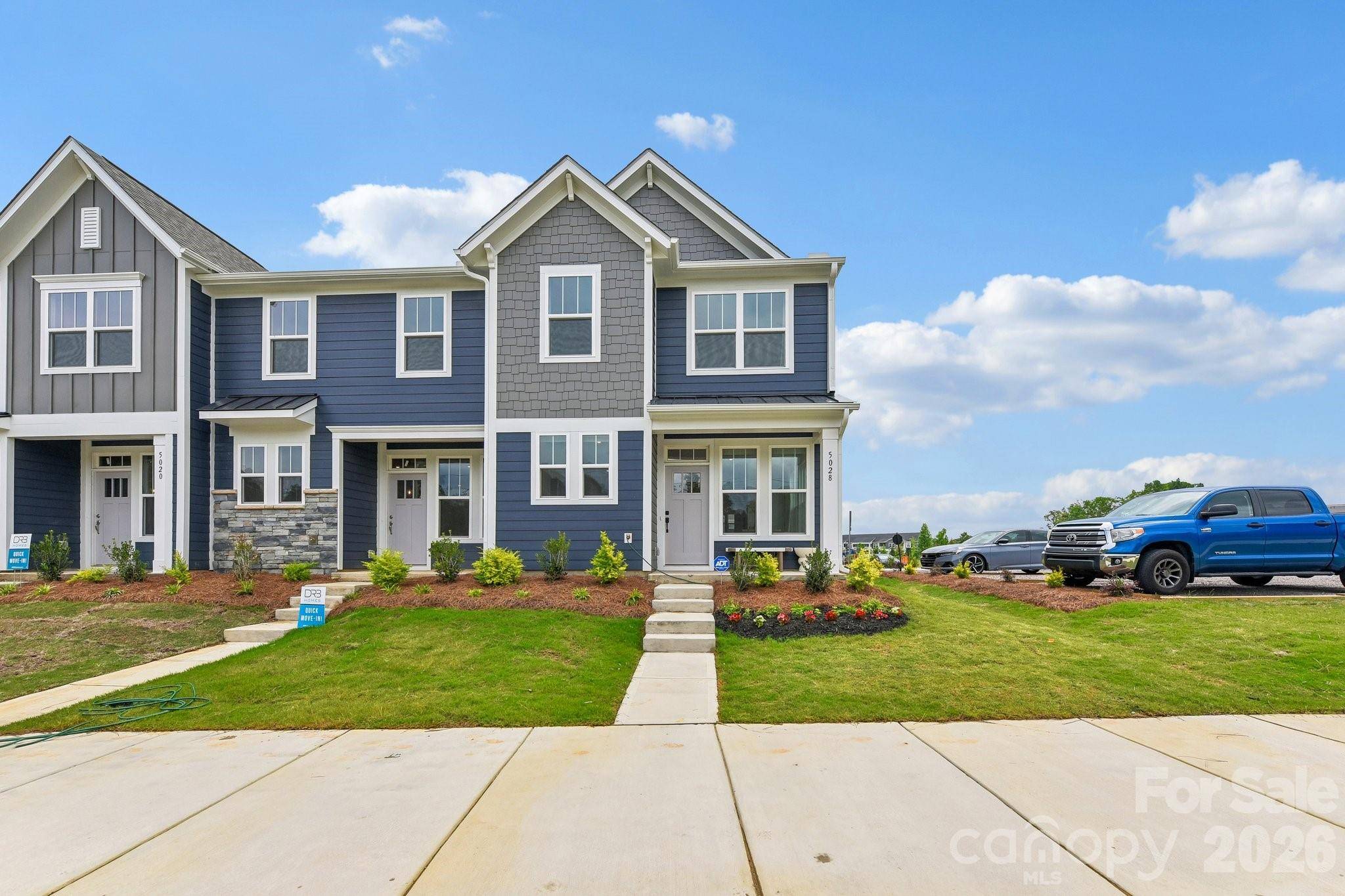 5020 Asher James LN, Charlotte, NC 28262
