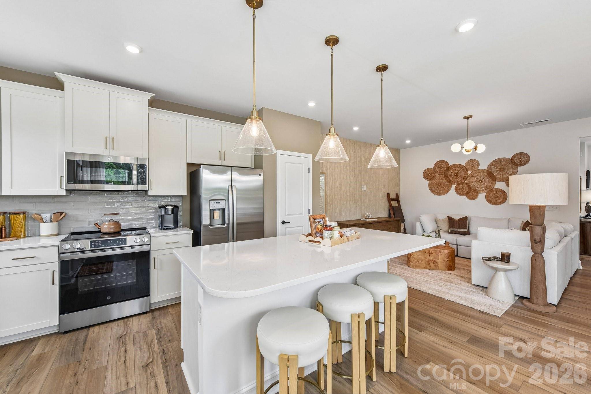 5020 Asher James LN, Charlotte, NC 28262