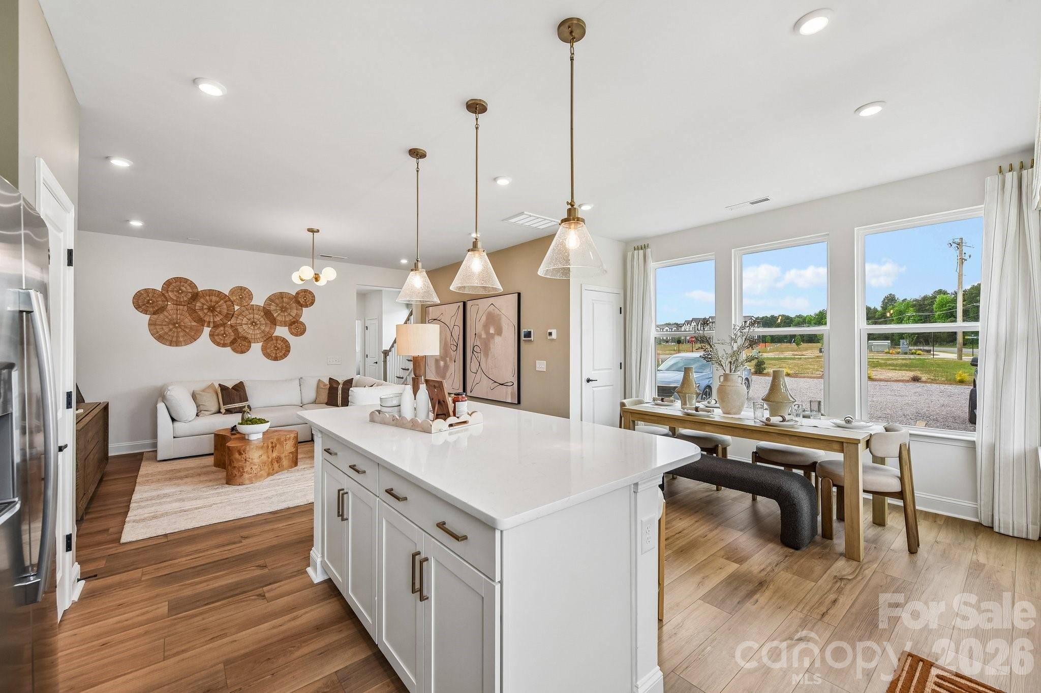 5024 Asher James LN, Charlotte, NC 28262