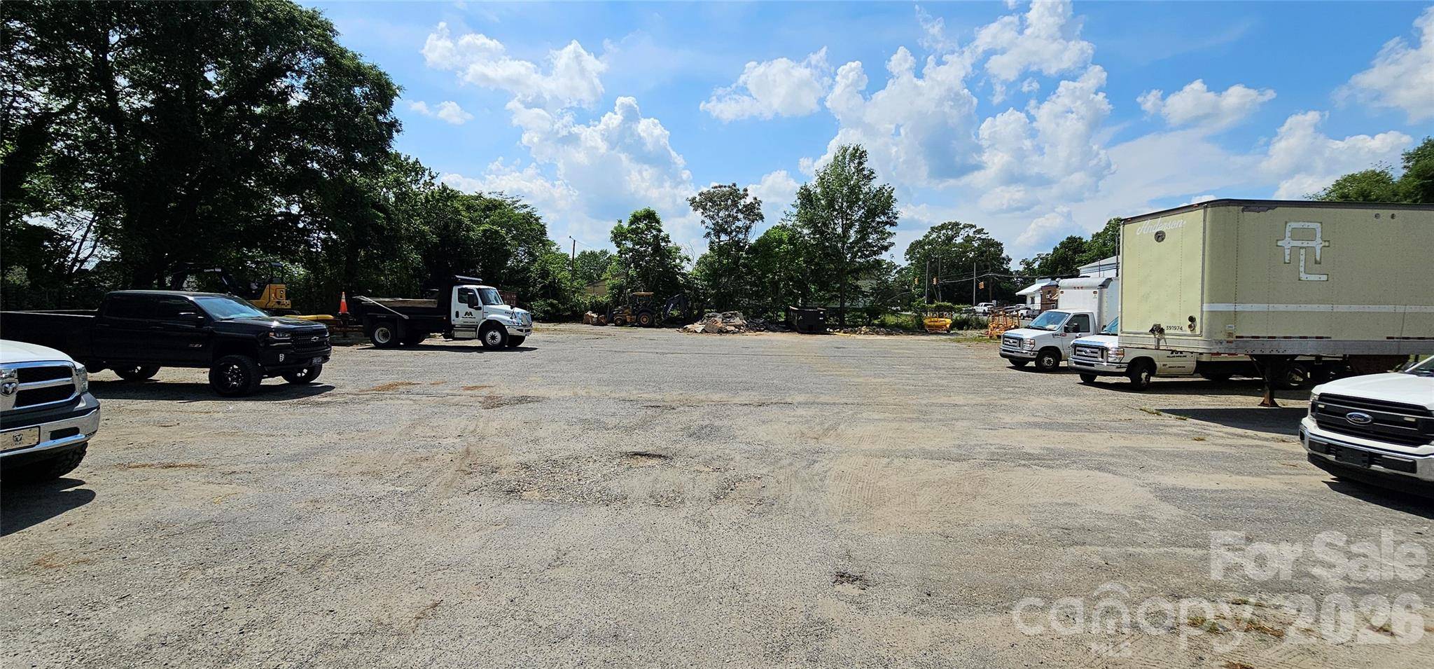 0 E Main ST, Dallas, NC 28120