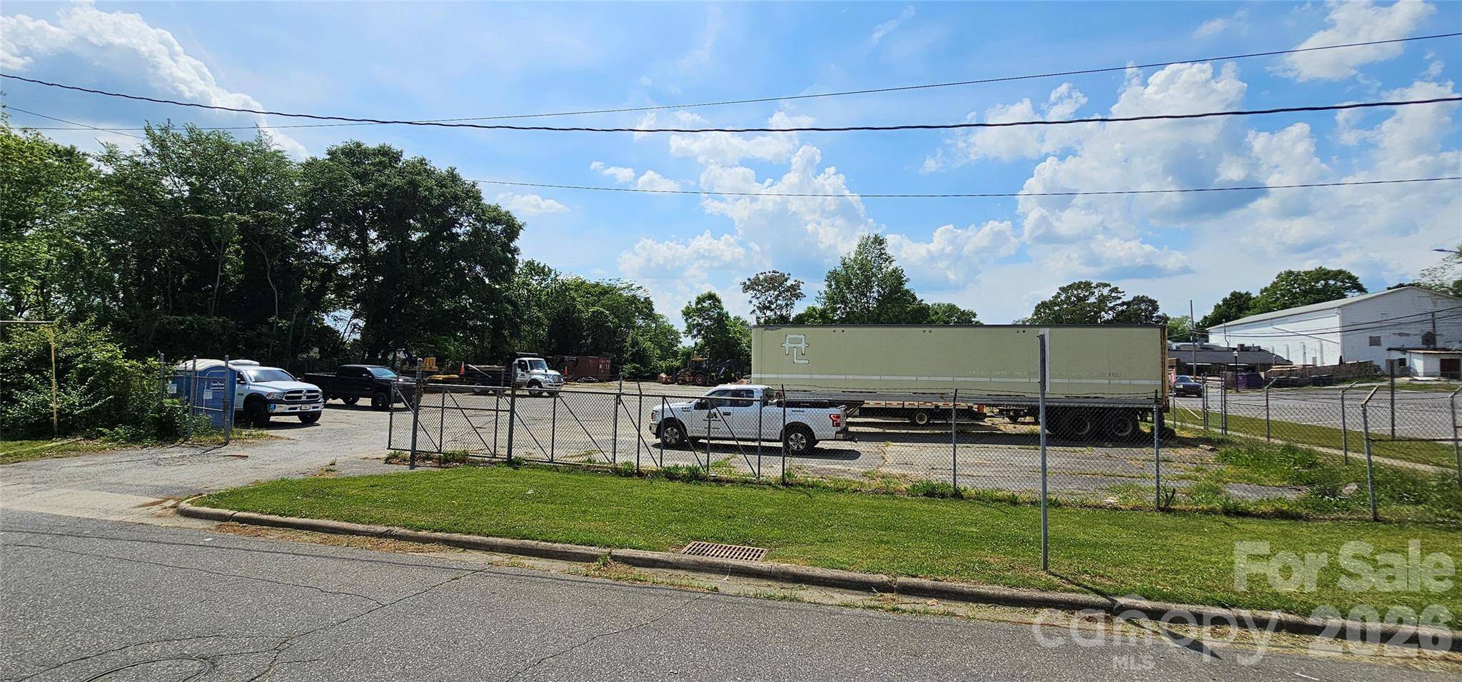 0 E Main ST, Dallas, NC 28120