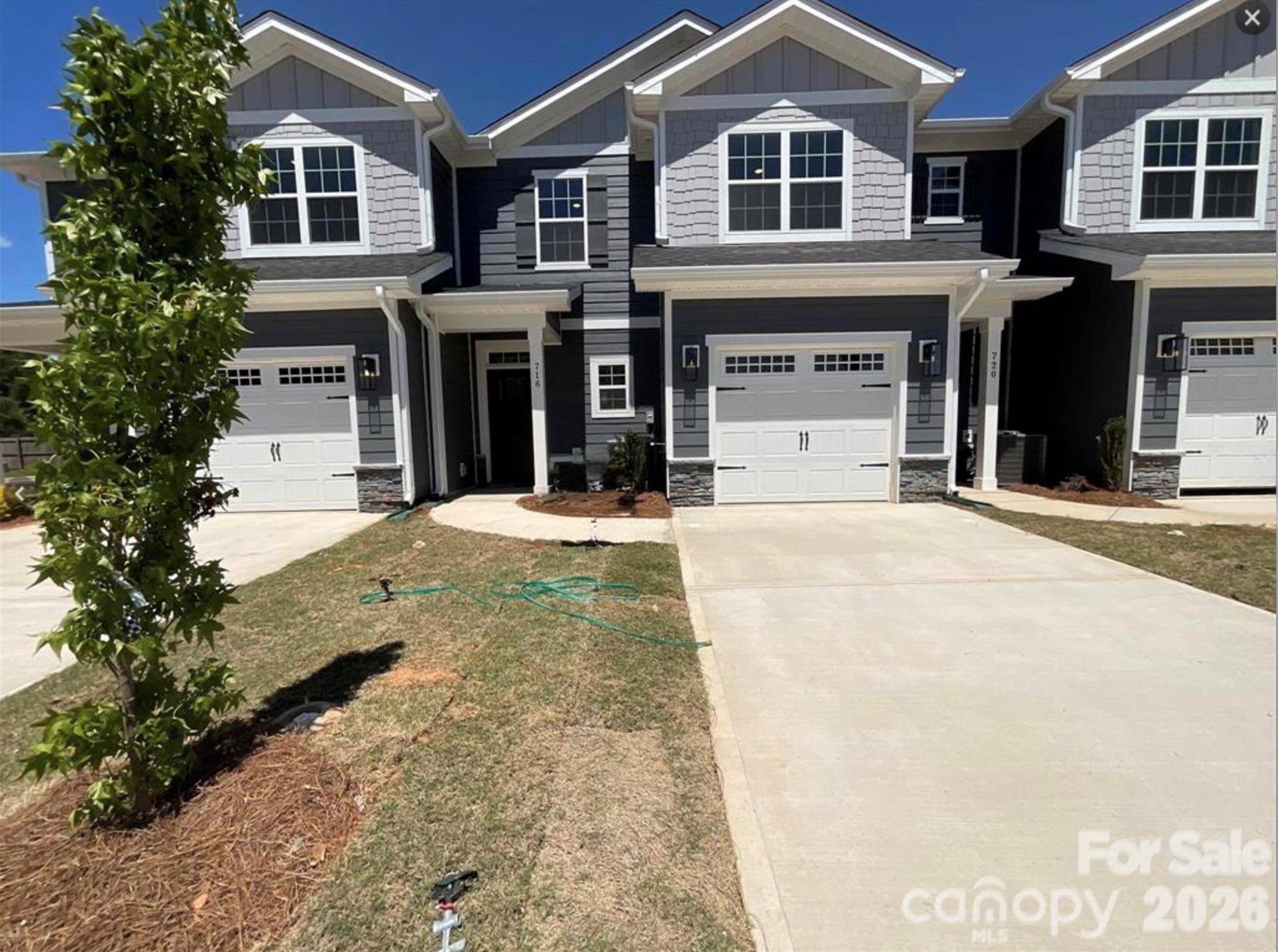 716 Pinecone DR #22, Gastonia, NC 28056