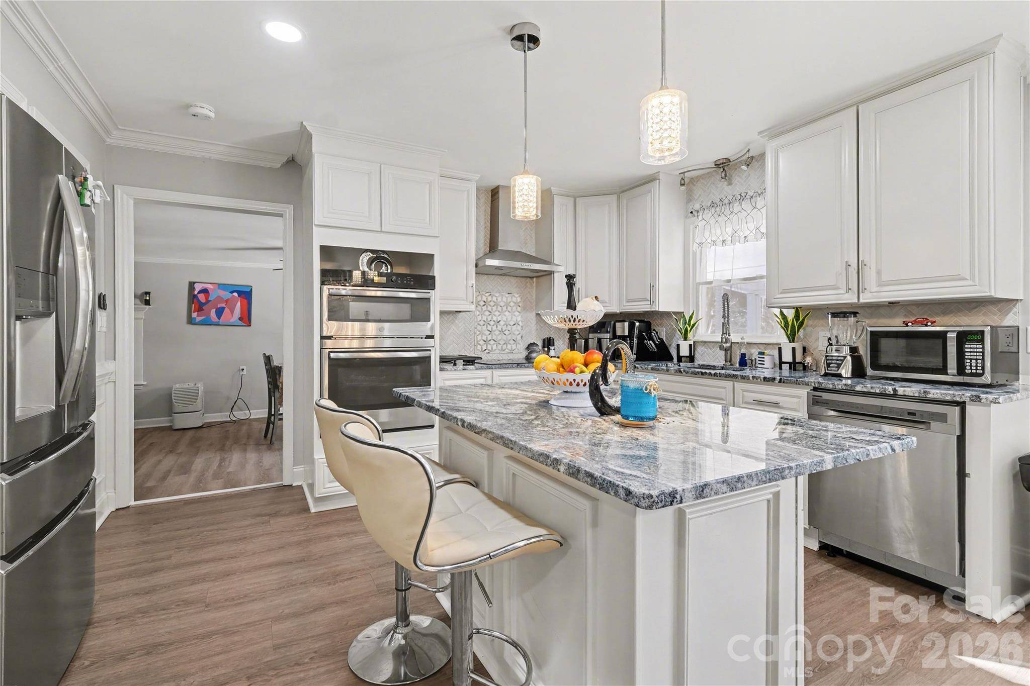 632 Treasure DR SW, Concord, NC 28025