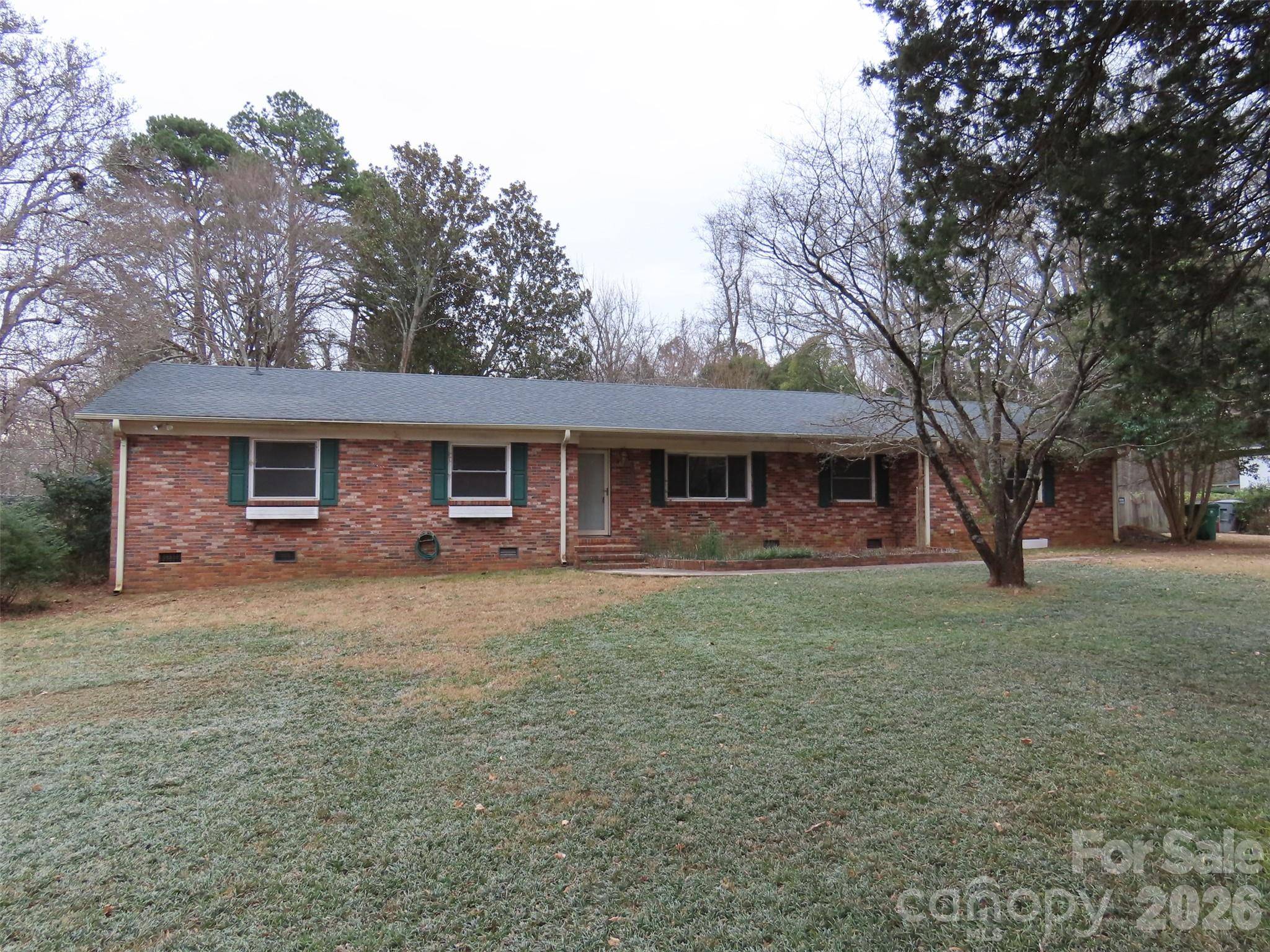 7636 Michael DR, Charlotte, NC 28215