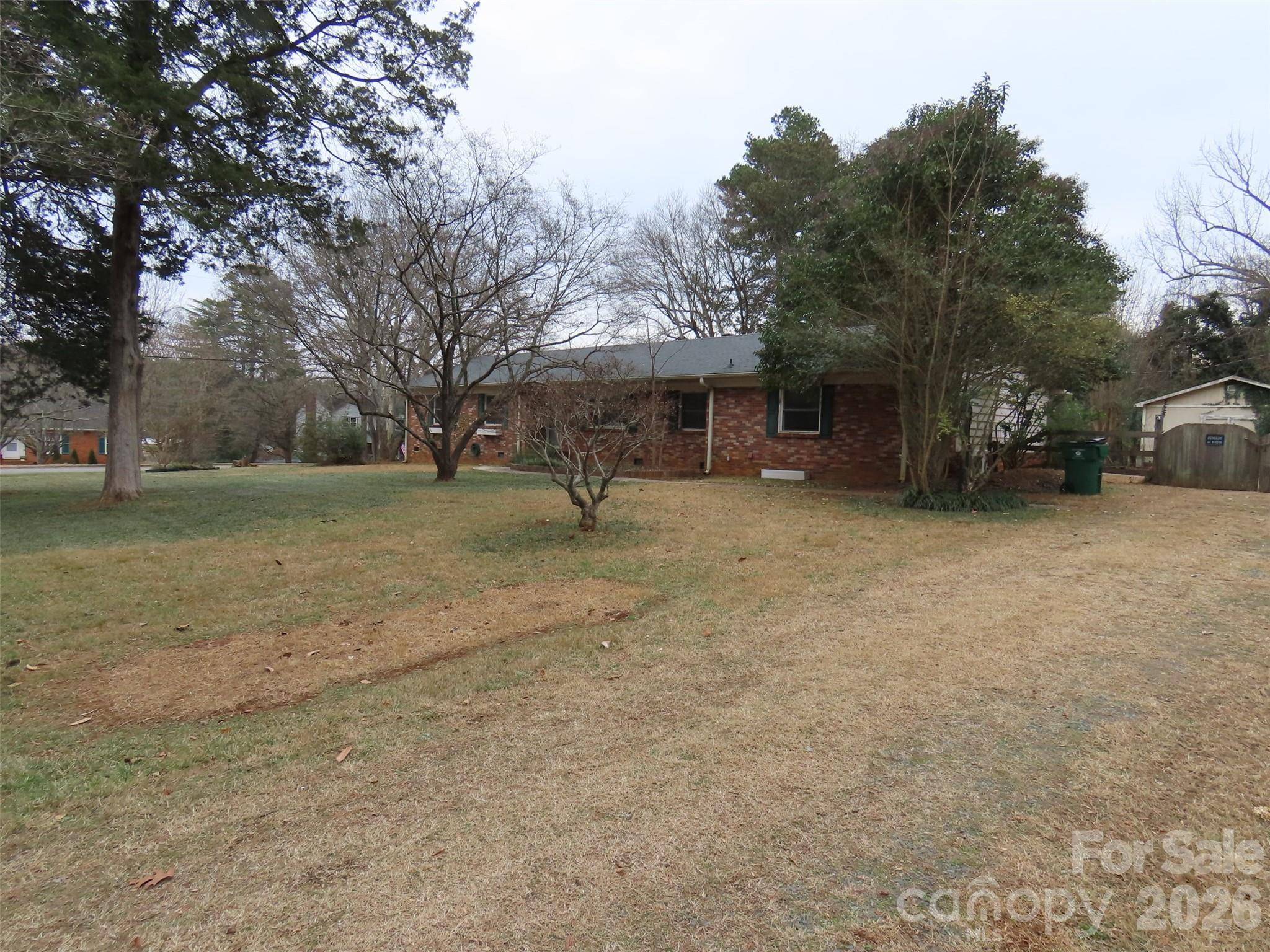 7636 Michael DR, Charlotte, NC 28215