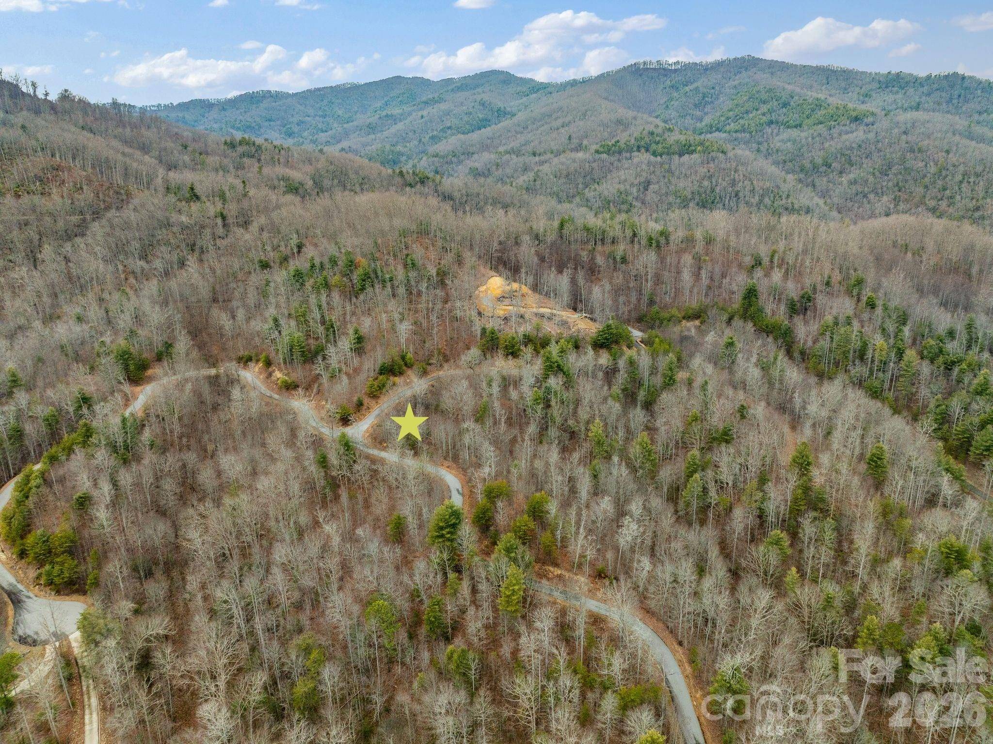 400 Pine Cone TRL #20, Marshall, NC 28753