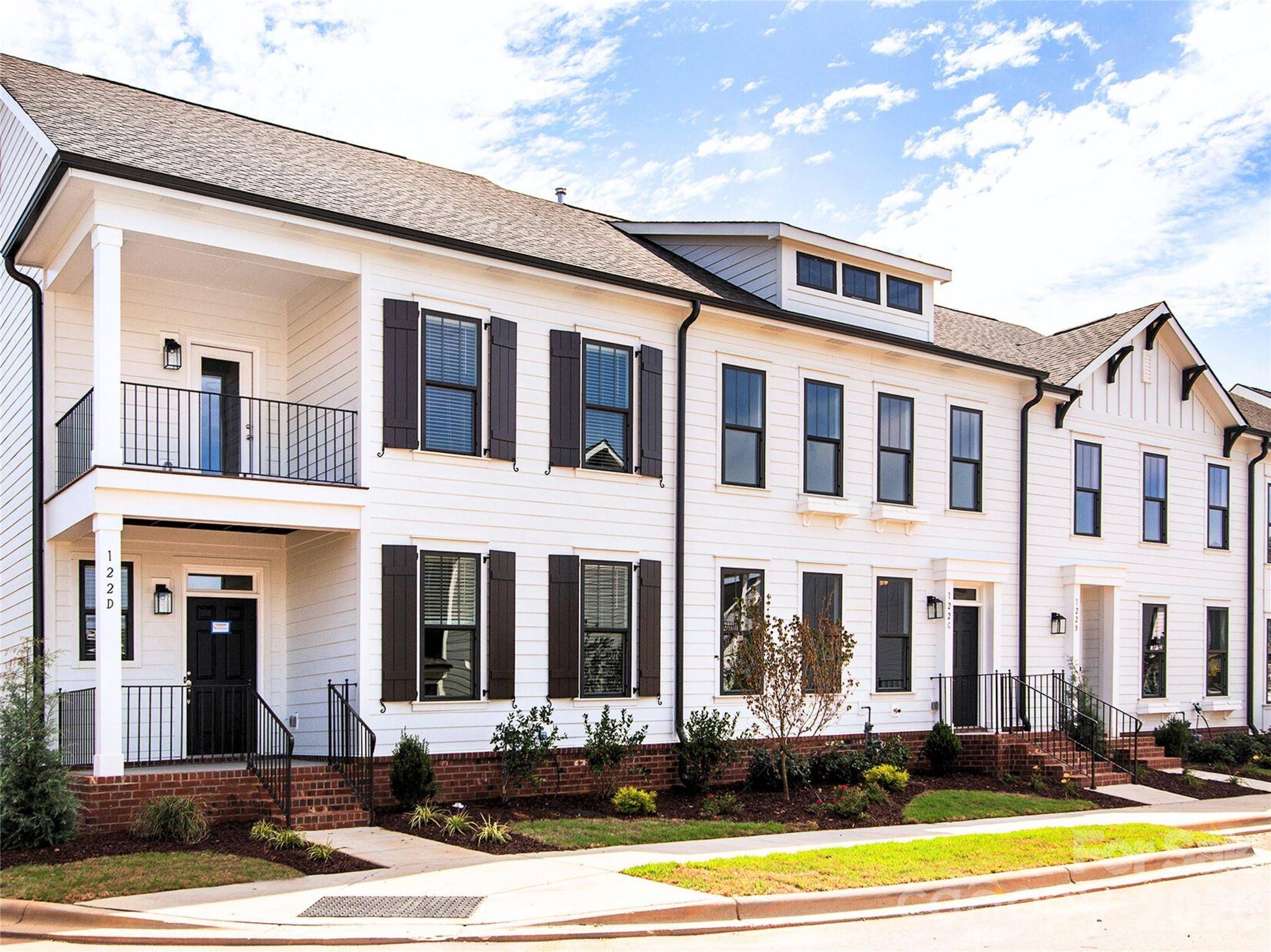 10225 Rainier Trail DR NW, Huntersville, NC 28078