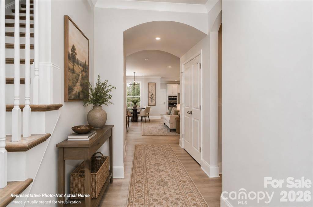 10225 Rainier Trail DR NW, Huntersville, NC 28078