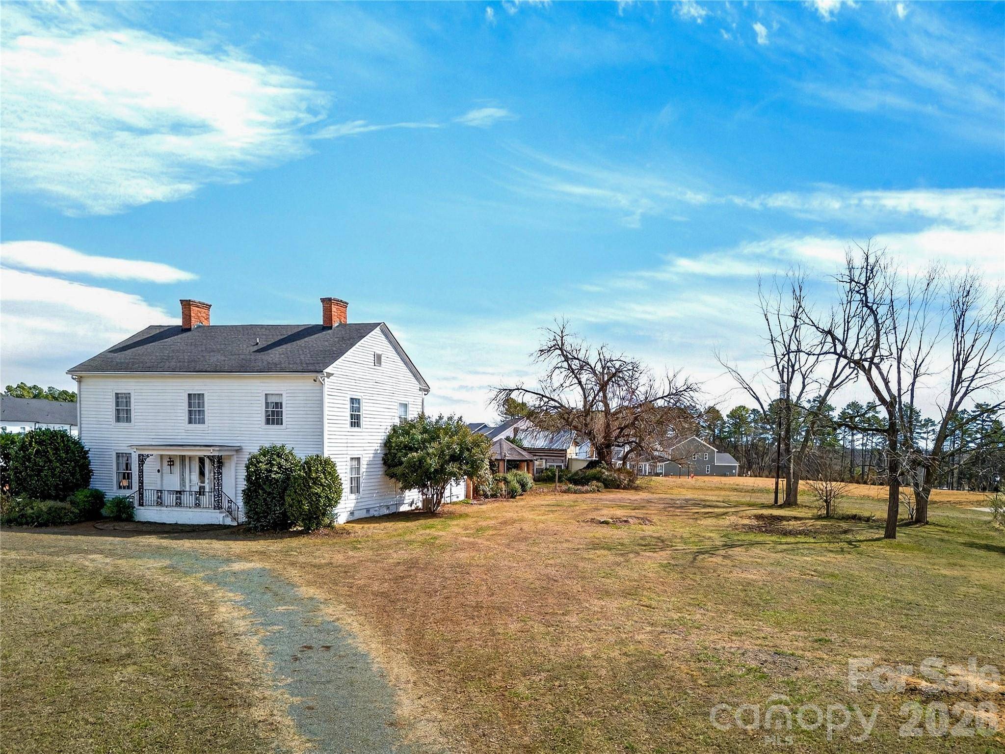 11124 Eastfield RD, Huntersville, NC 28078