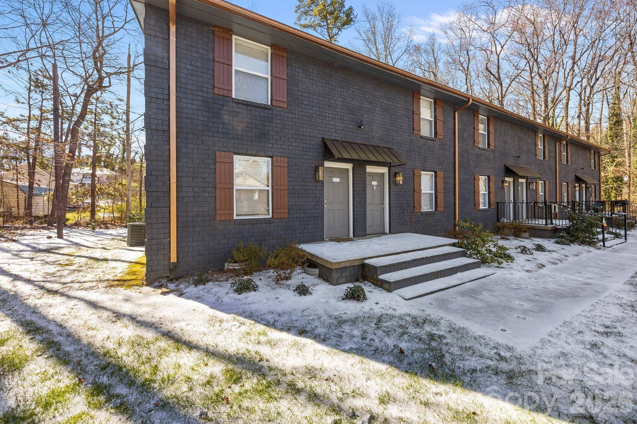 1422 Nottingham RD, Kannapolis, NC 28081