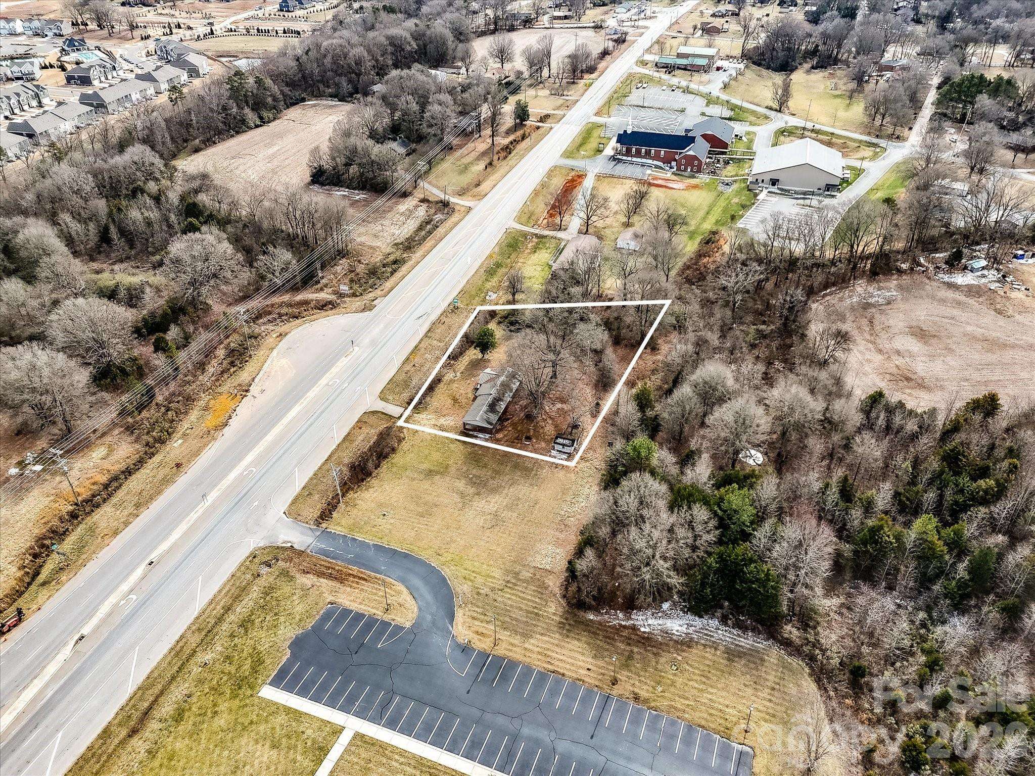 2635 Concord HWY, Monroe, NC 28110