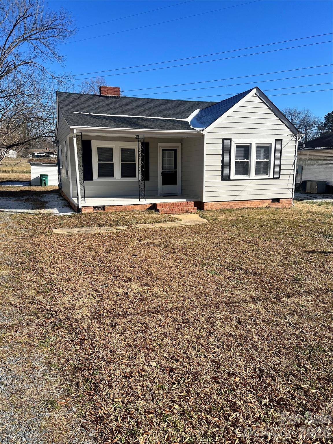615 Arlington AVE, Albemarle, NC 28001