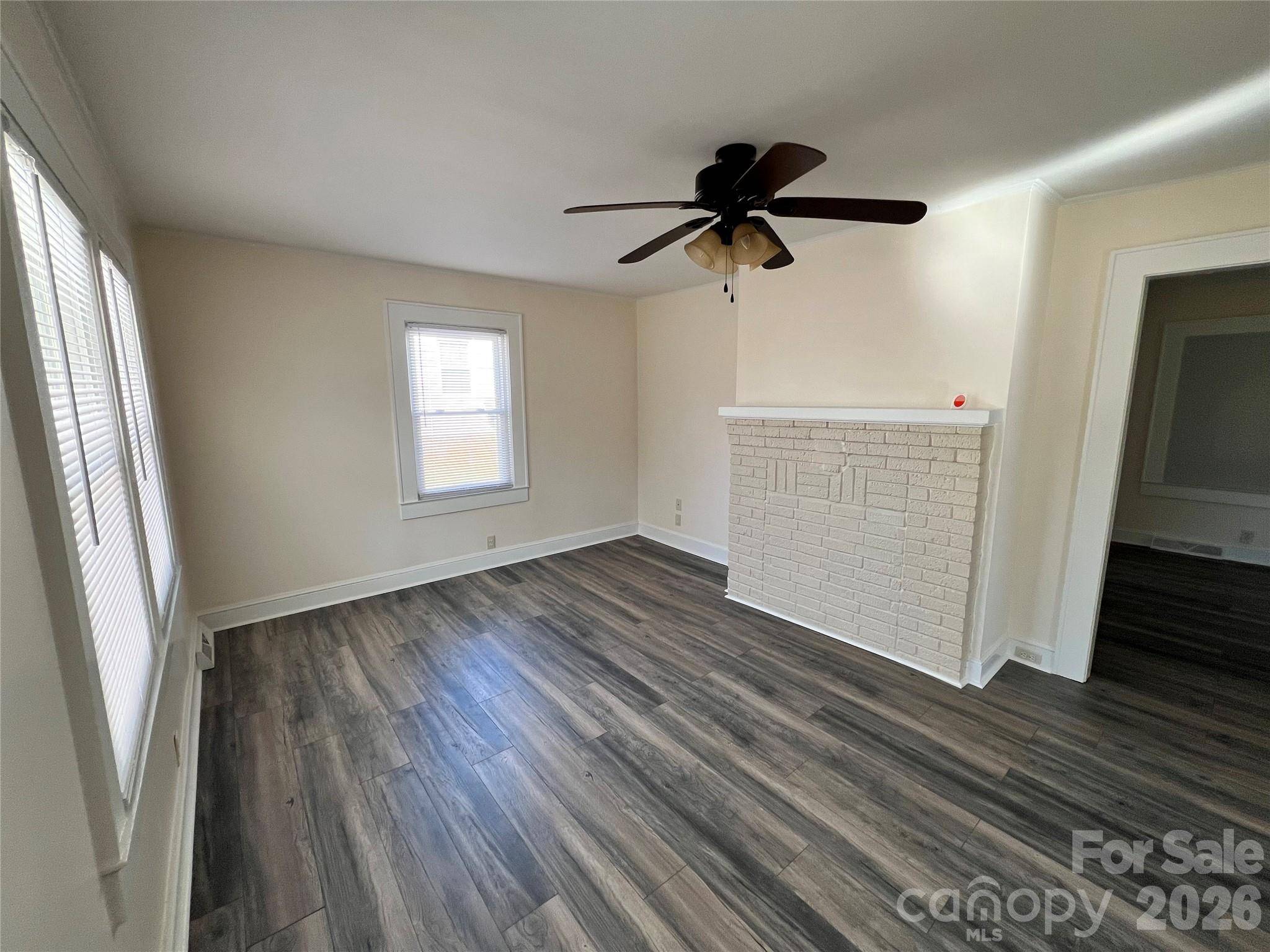 615 Arlington AVE, Albemarle, NC 28001