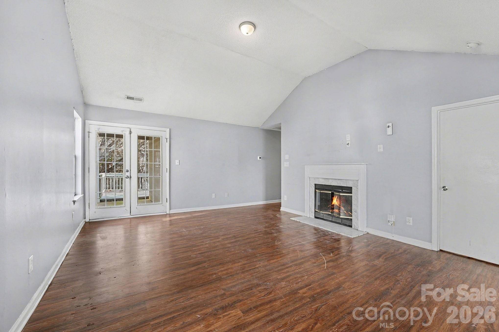 1709 Jeffrey Bryan DR, Charlotte, NC 28213