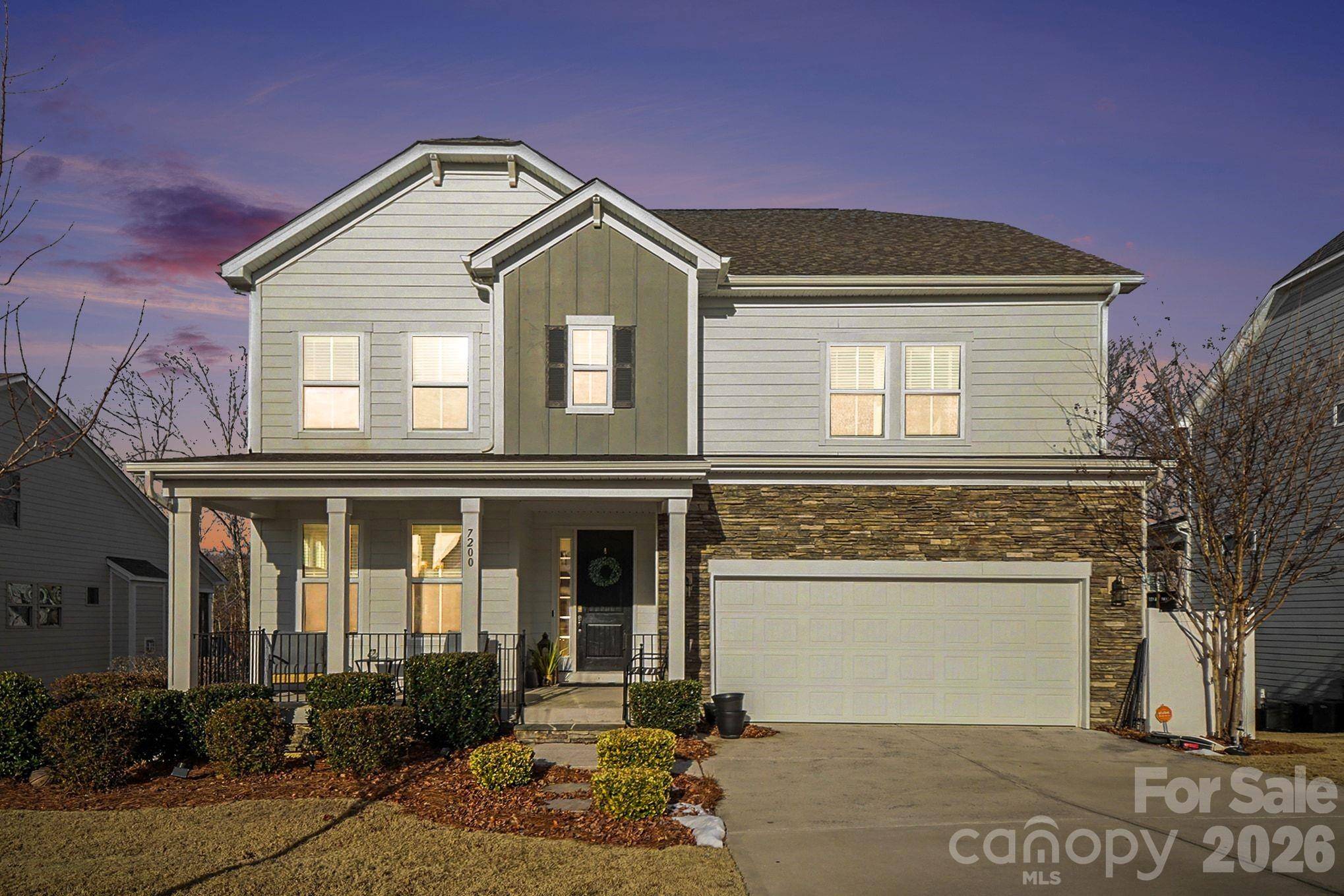 7200 Irongate DR, Lancaster, SC 29720