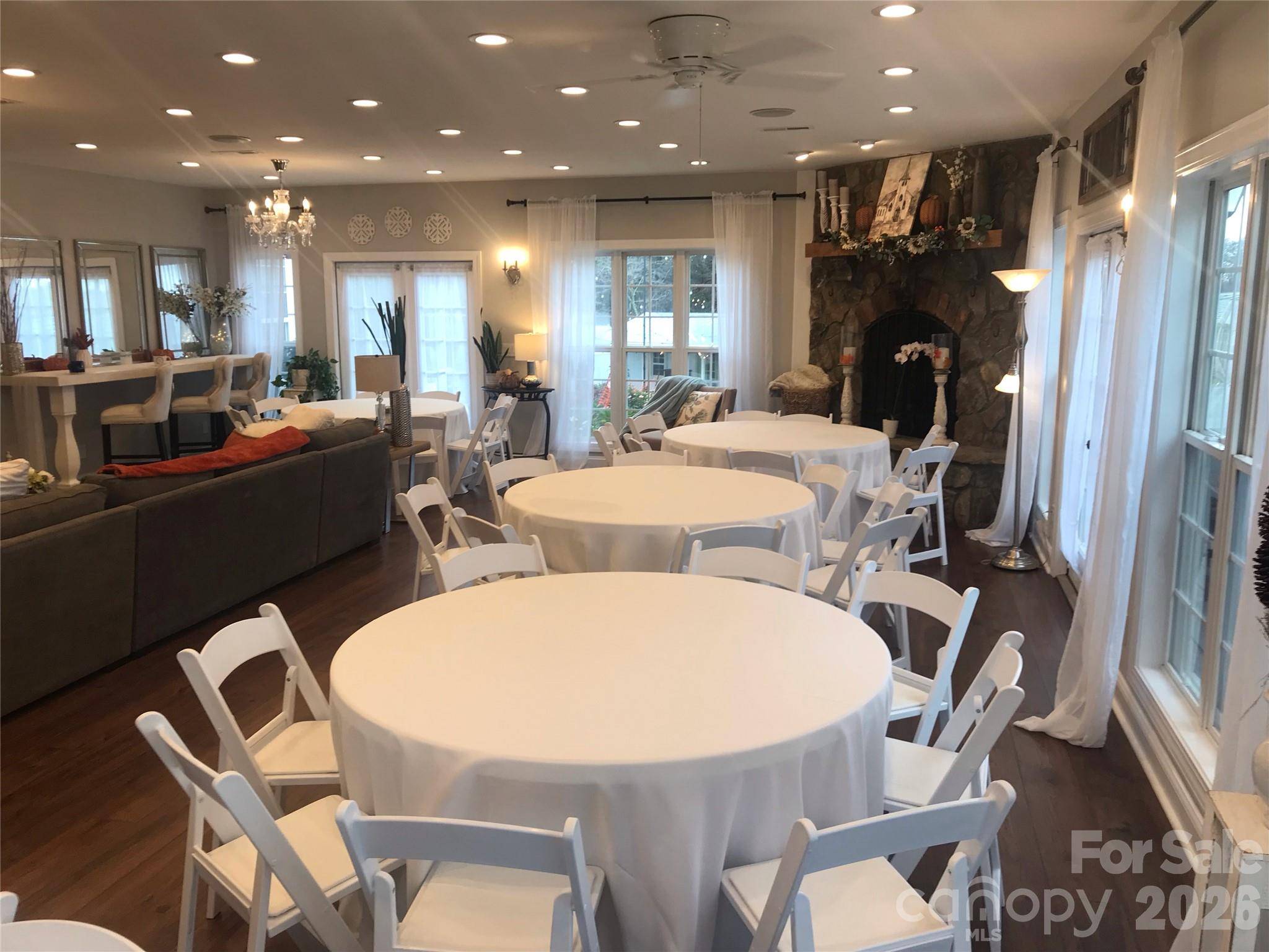 4530 Patterson RD, China Grove, NC 28023