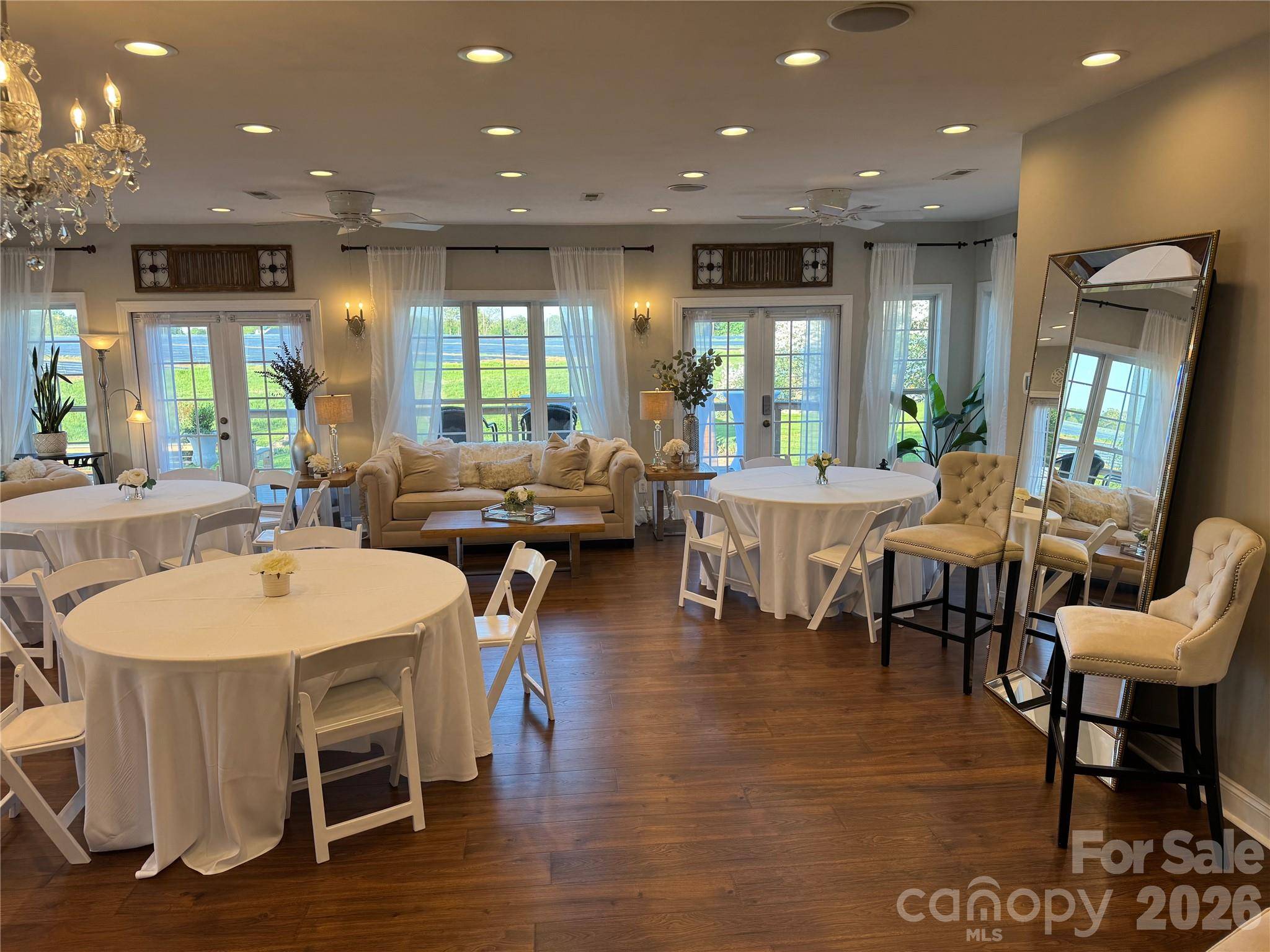 4530 Patterson RD, China Grove, NC 28023