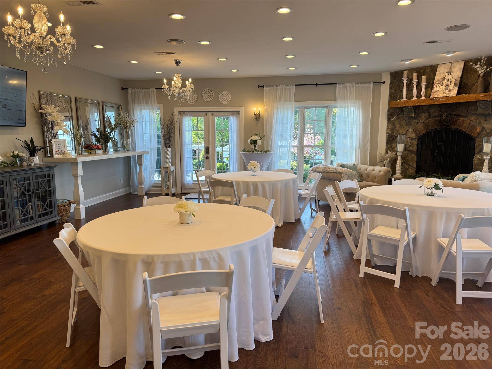 4530 Patterson RD, China Grove, NC 28023