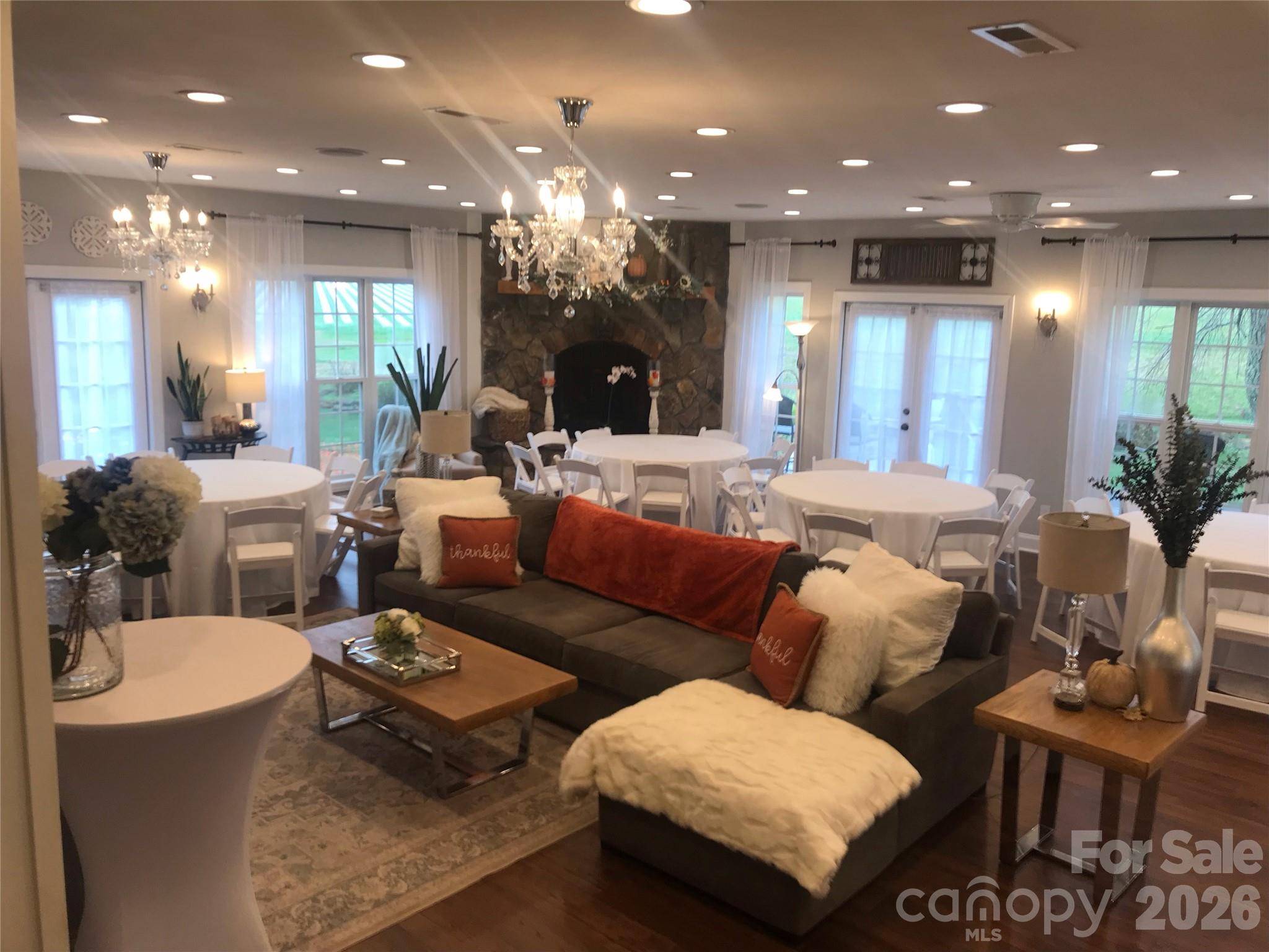 4530 Patterson RD, China Grove, NC 28023