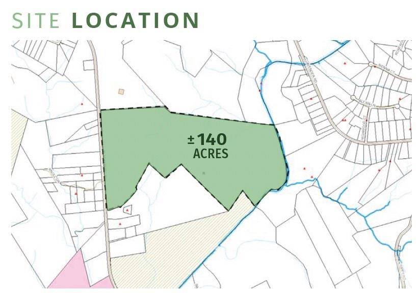 2957 Blacksburg RD, Grover, NC 28073