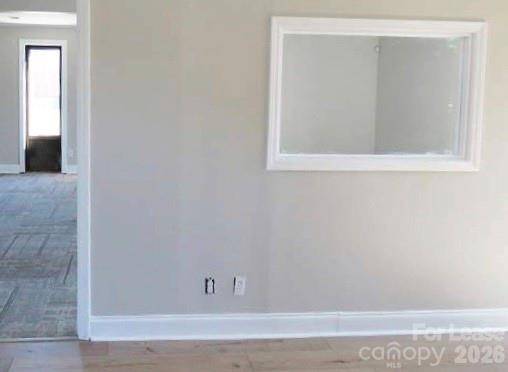 100 W Matthews ST, Matthews, NC 28105