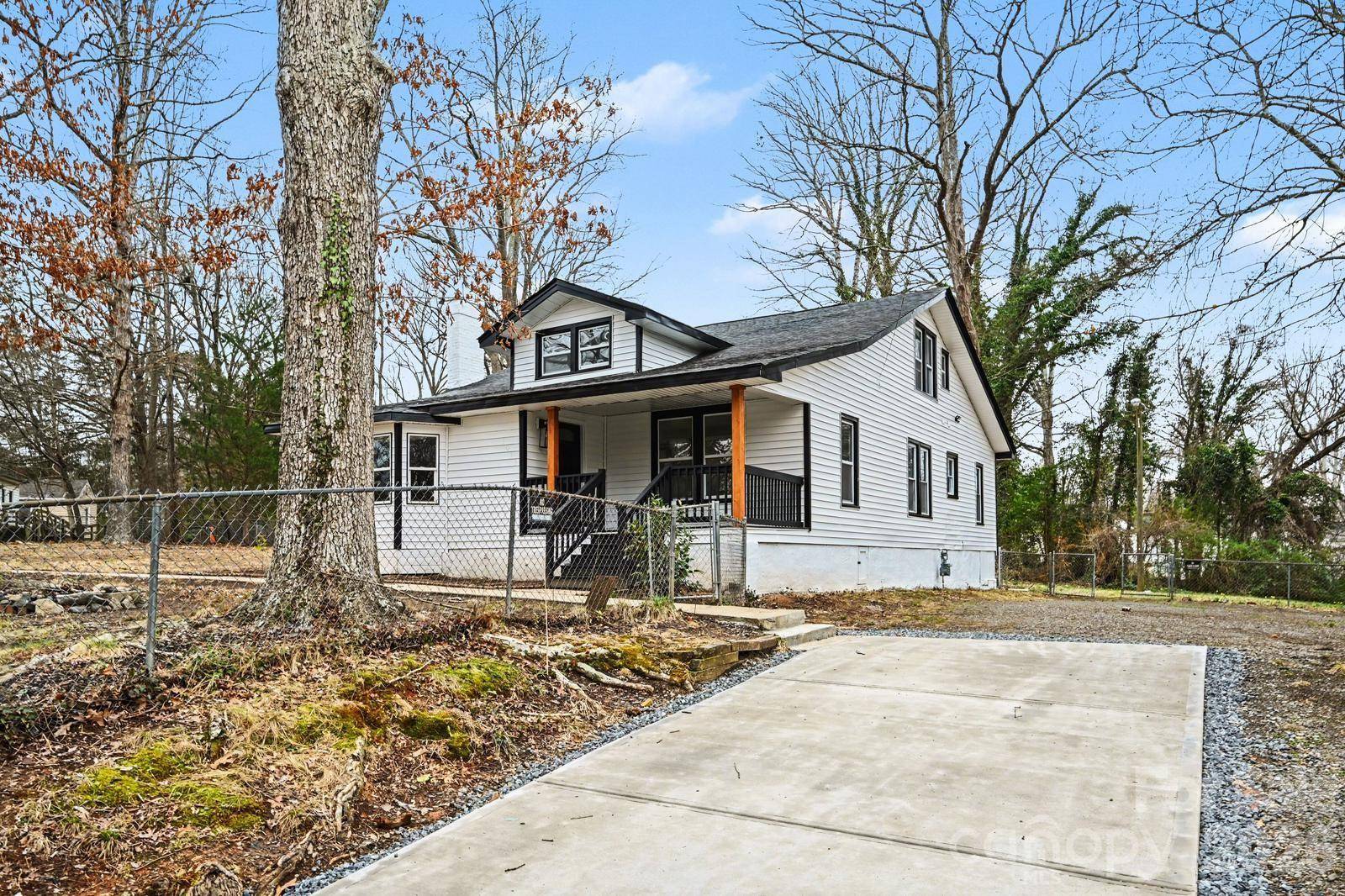 1013 Ridge AVE, Gastonia, NC 28052