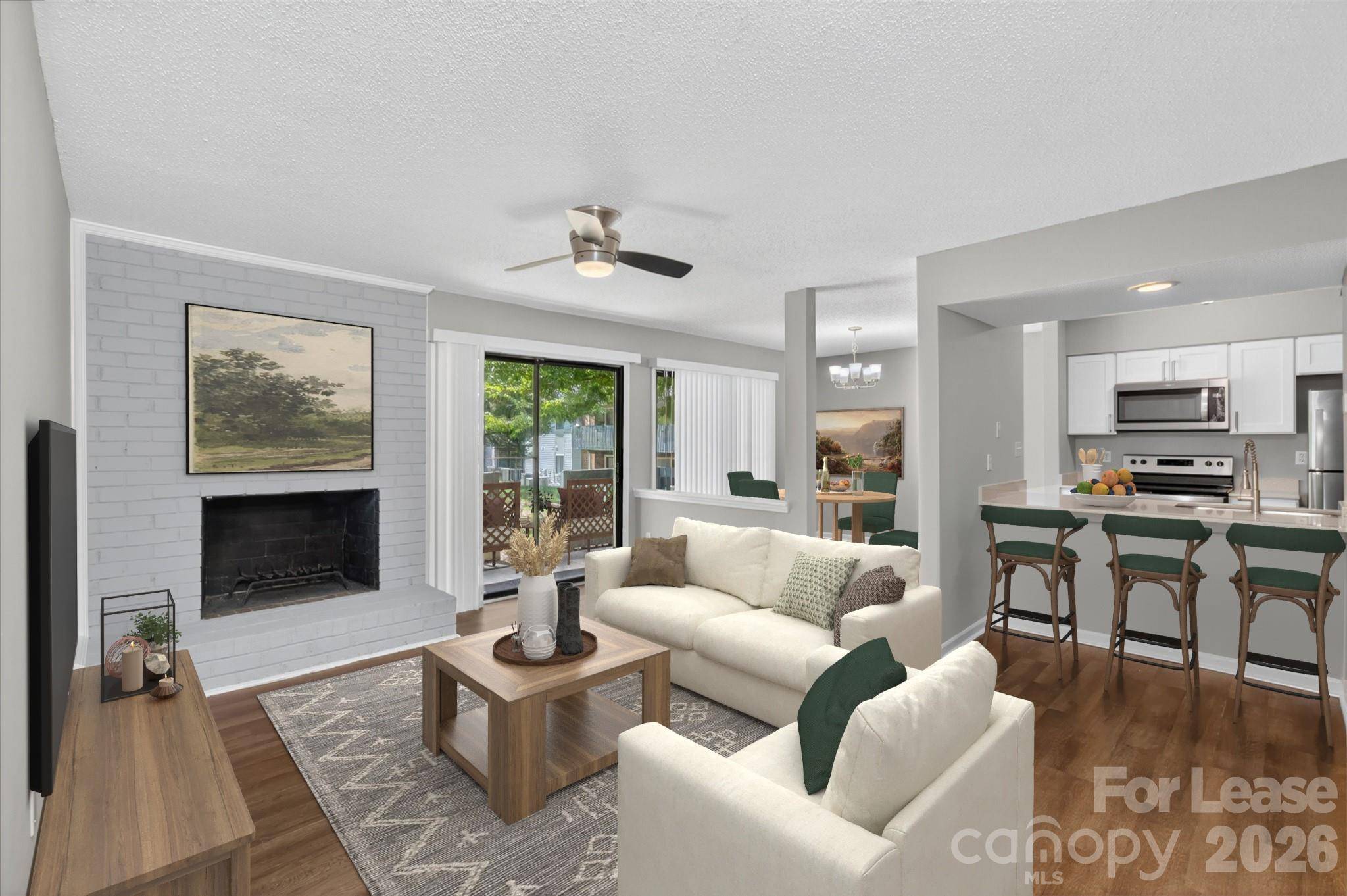 11084 Harrowfield RD, Charlotte, NC 28226