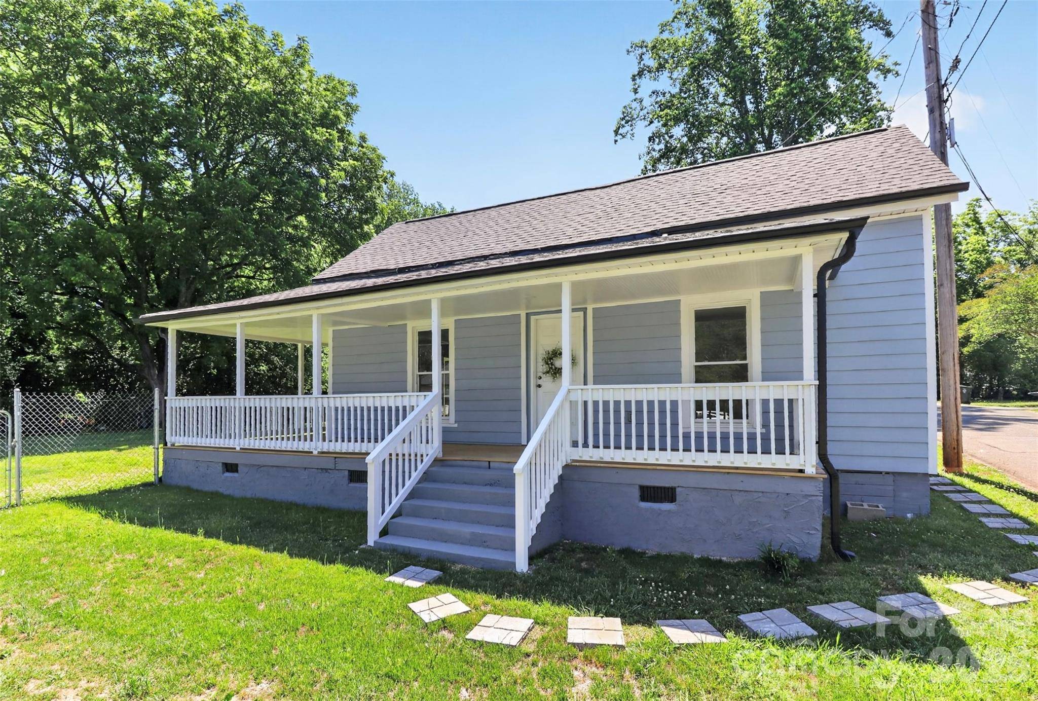 110 Wells ST, Kings Mountain, NC 28086