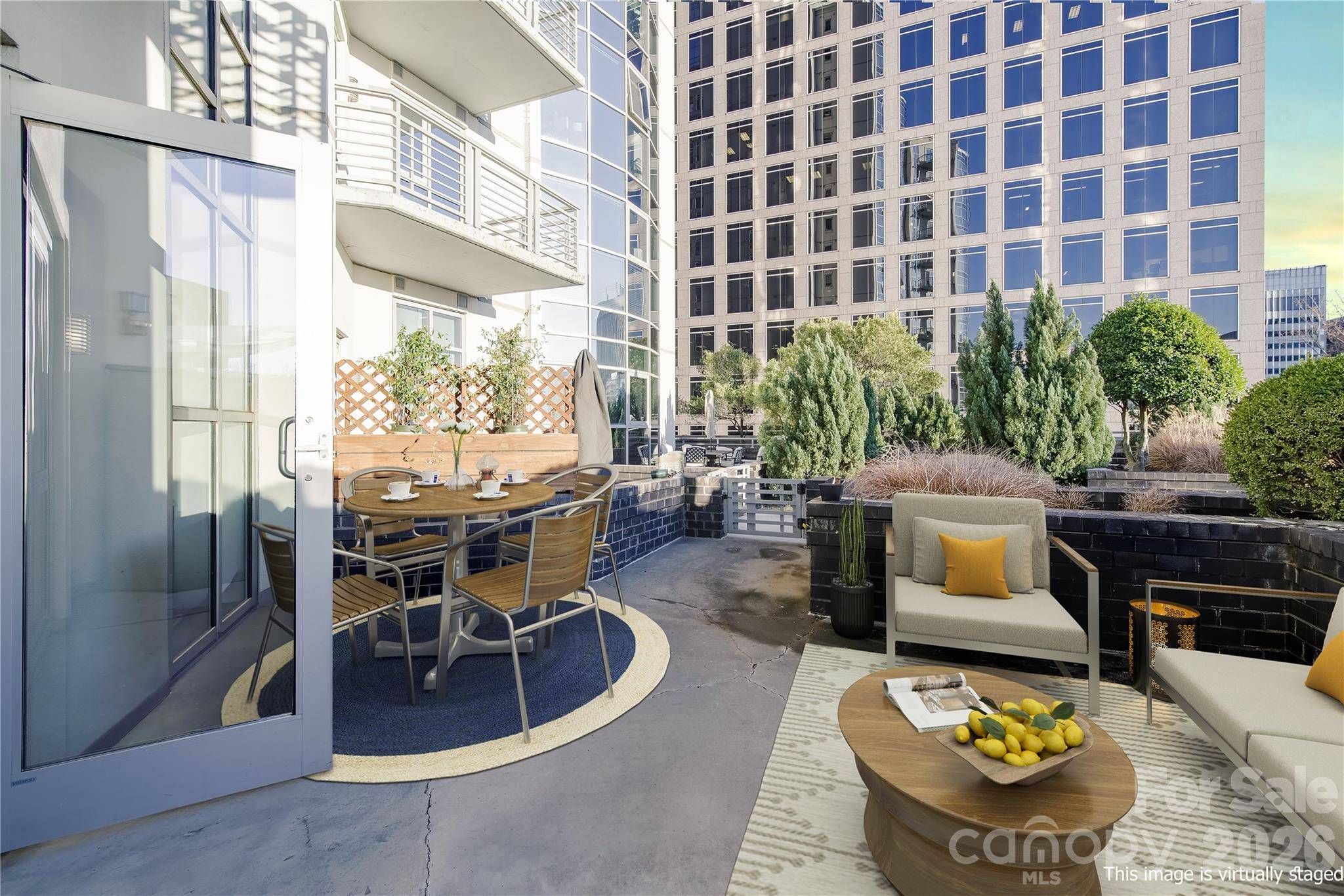 333 W Trade ST W #708, Charlotte, NC 28202