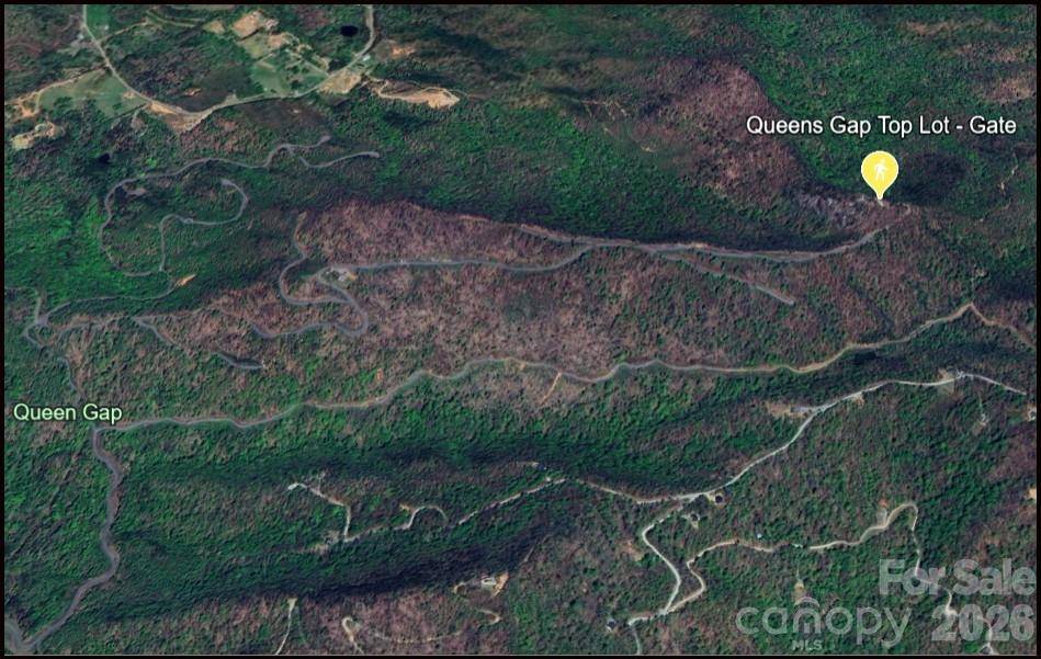 0 Devin Ridge LN, Marion, NC 28752