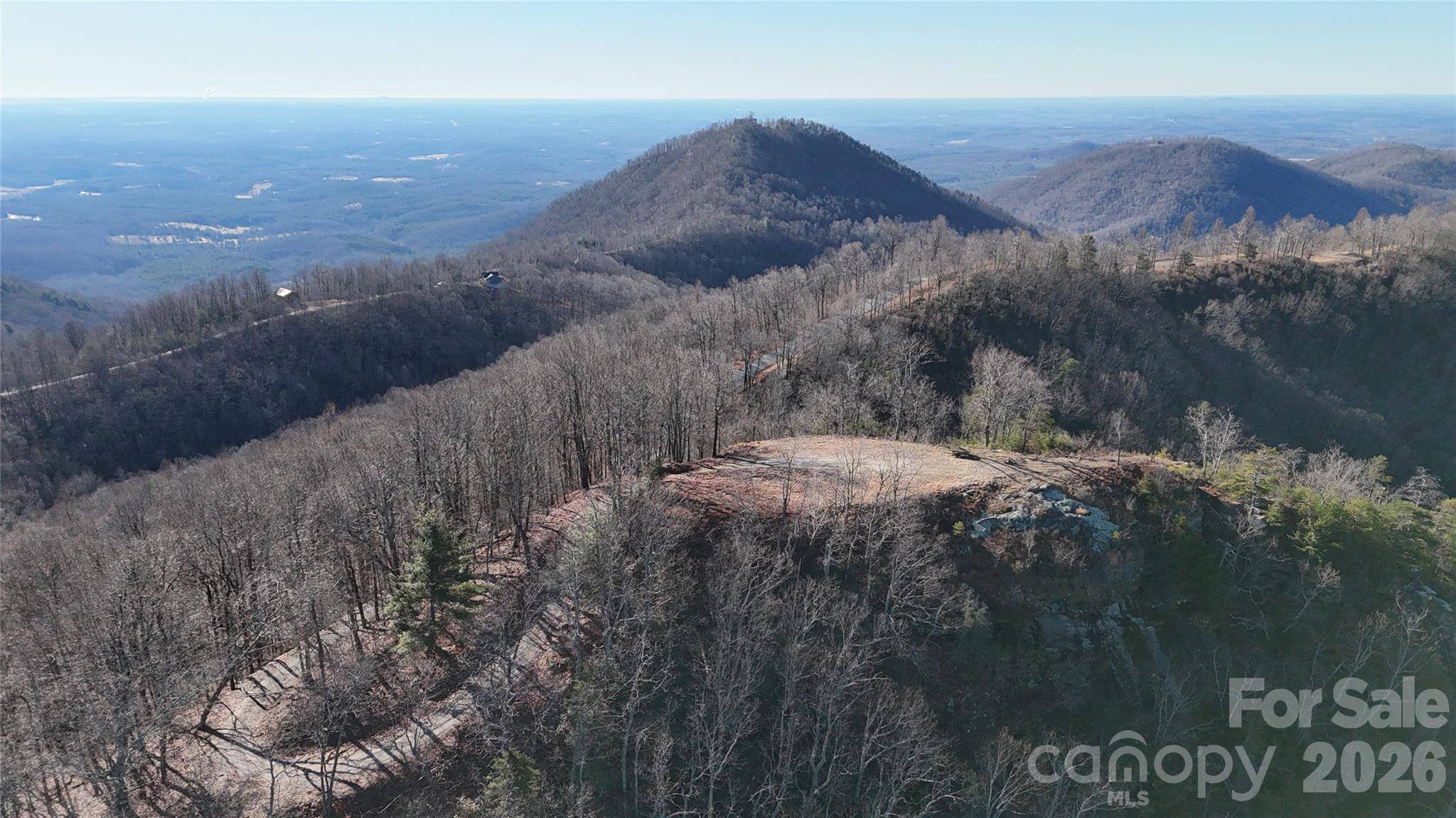 0 Devin Ridge LN, Marion, NC 28752