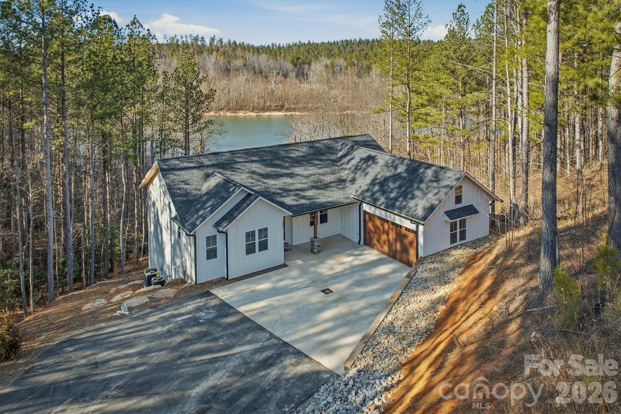 291 Table Rock TRCE NW, Valdese, NC 28690