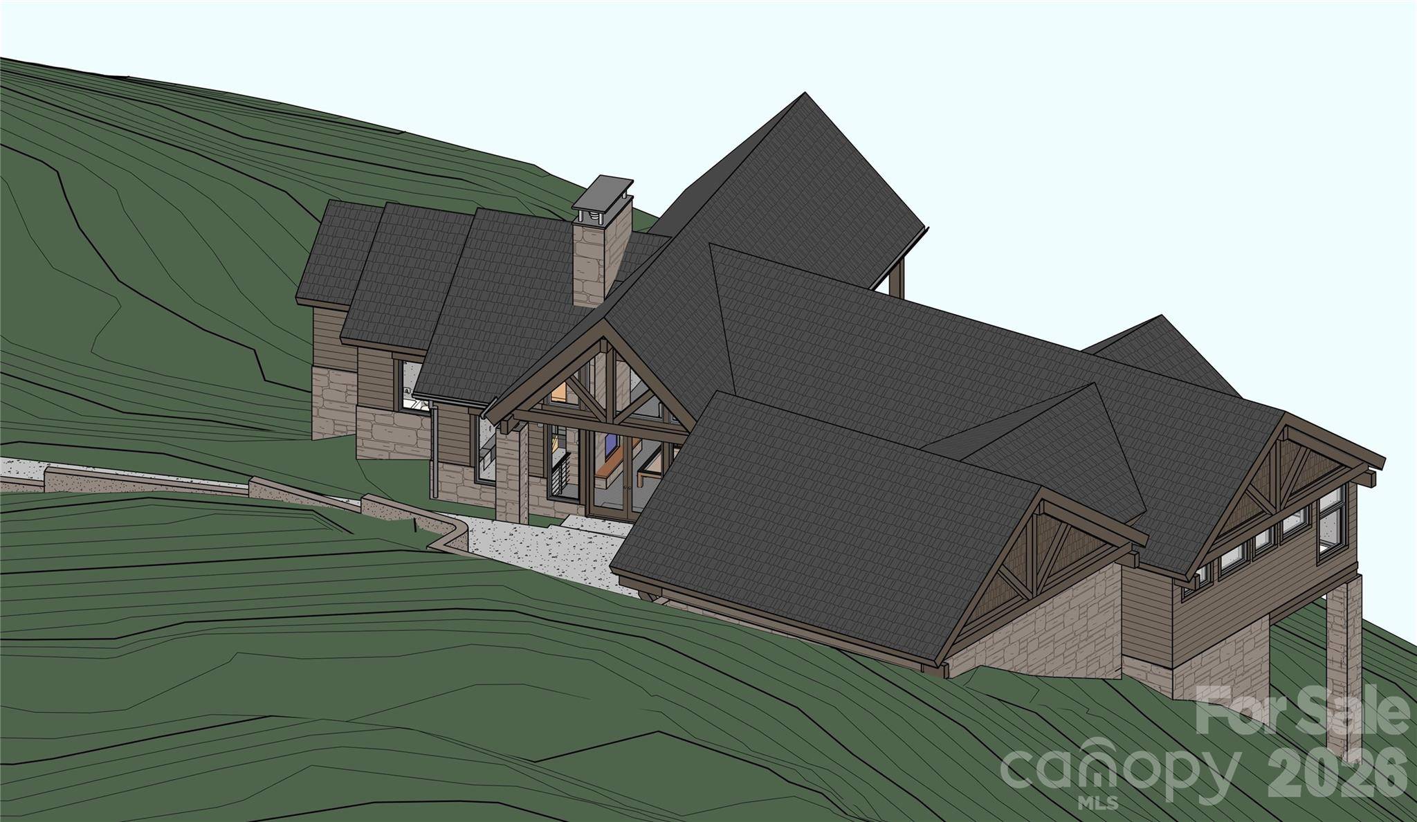 TBD Cedar Leaf LN, Laurel Park, NC 28739