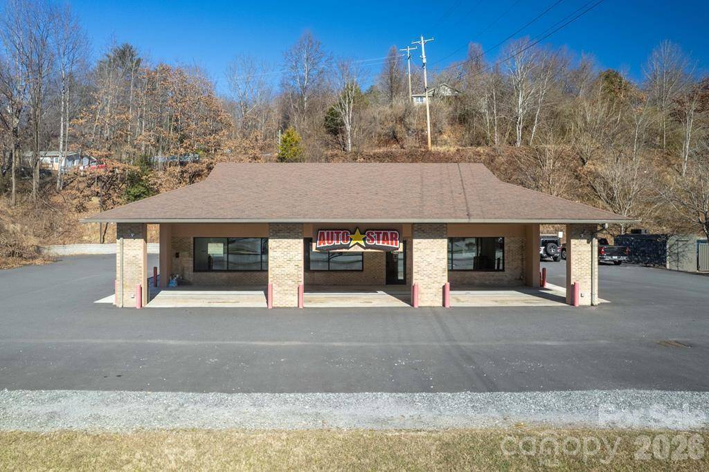 307 E Main ST, Sylva, NC 28779