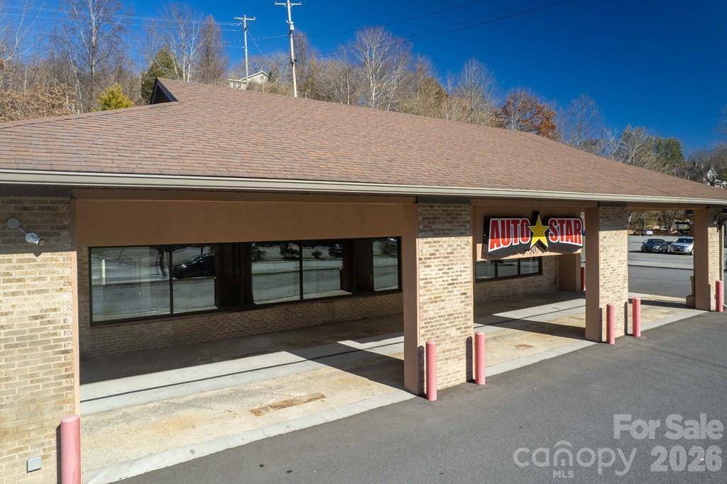 307 E Main ST, Sylva, NC 28779