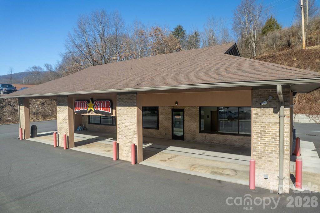 307 E Main ST, Sylva, NC 28779