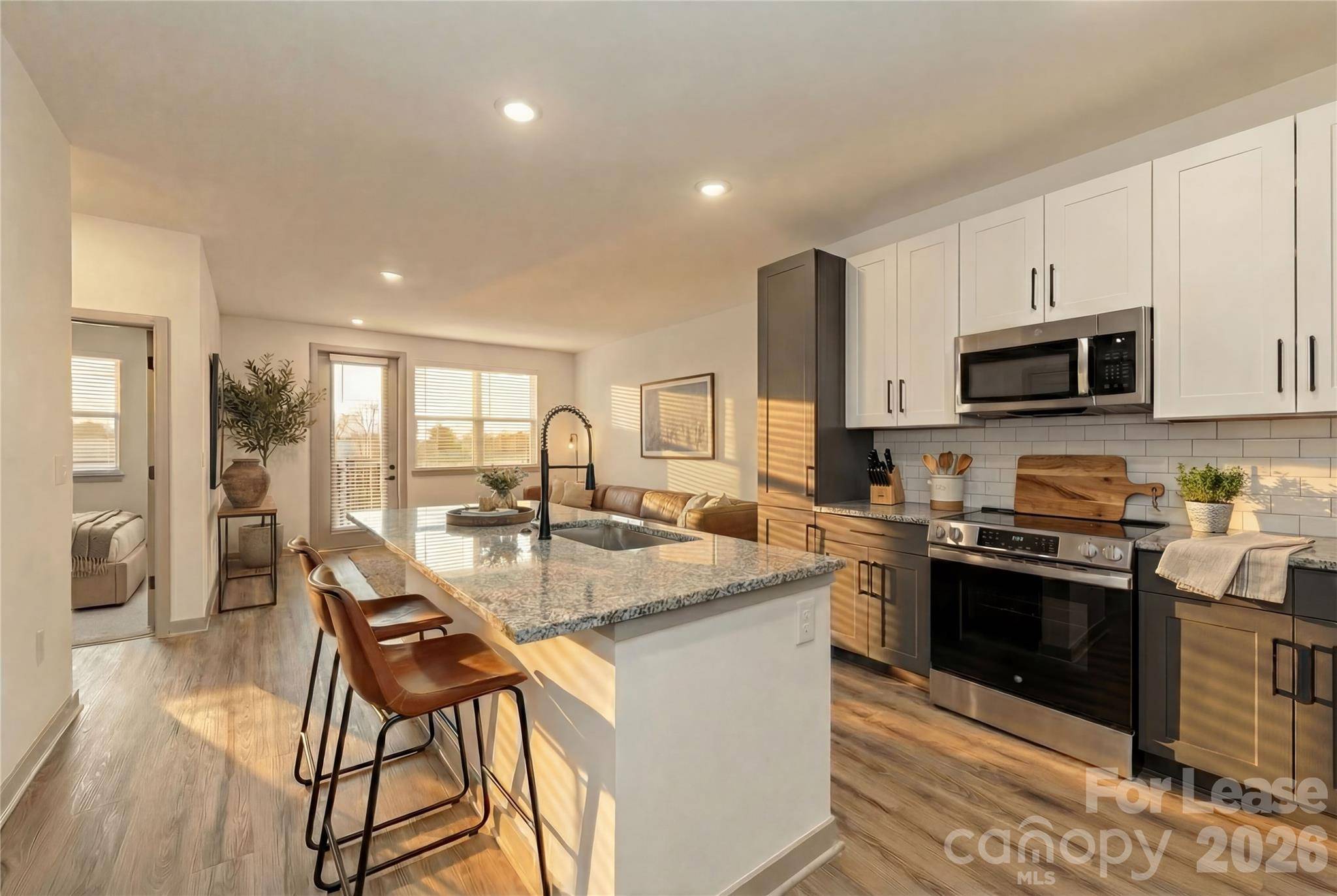 6615 Cerris DR #A1, Charlotte, NC 28269