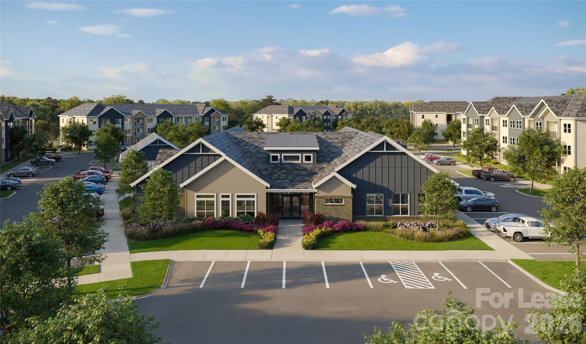 6615 Cerris DR #C1, Charlotte, NC 28269