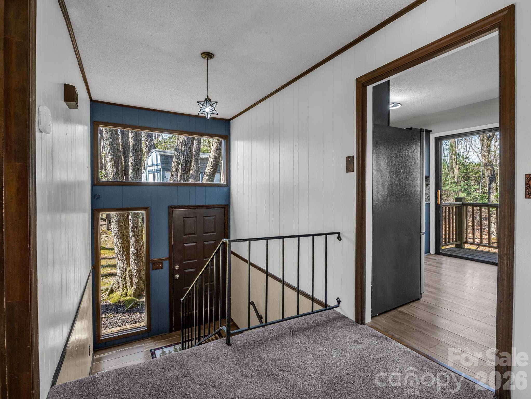 177 Tsisqua CIR, Brevard, NC 28712