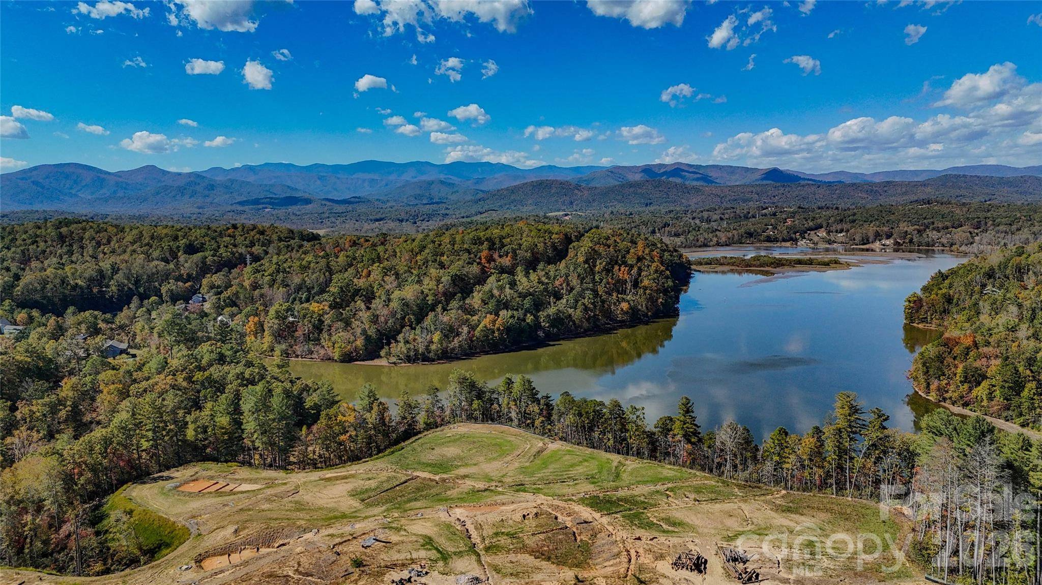 TBD Bluehill Pkwy #109, Marion, NC 28752