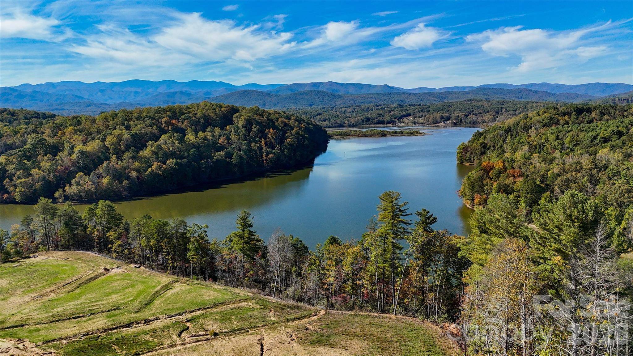 TBD Bluehill Pkwy #109, Marion, NC 28752