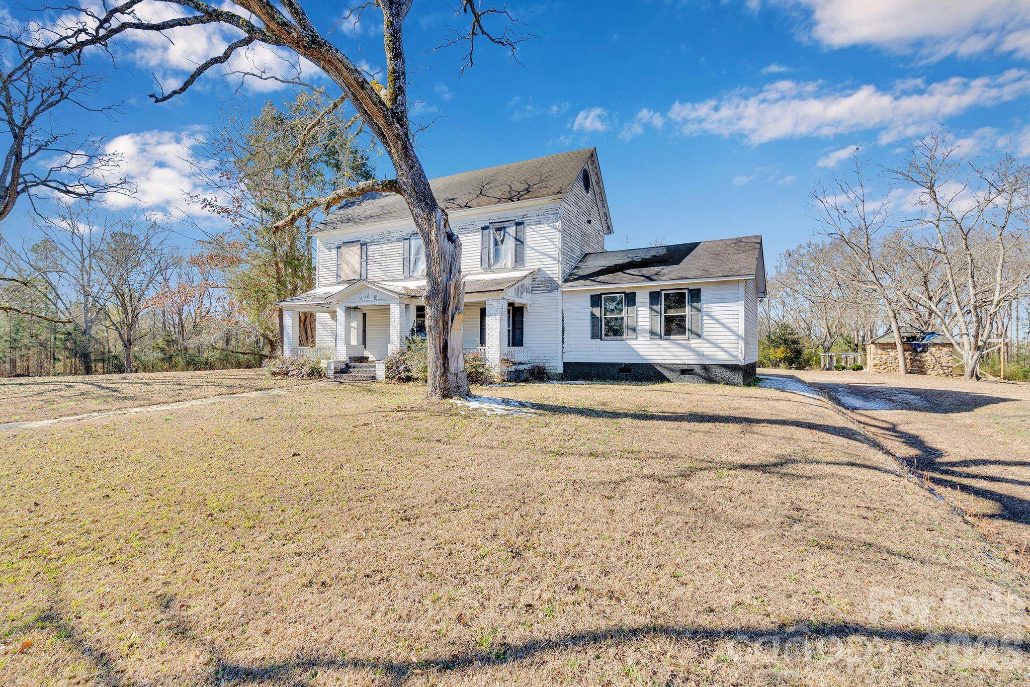 4521 Edgeland RD, Edgemoor, SC 29712